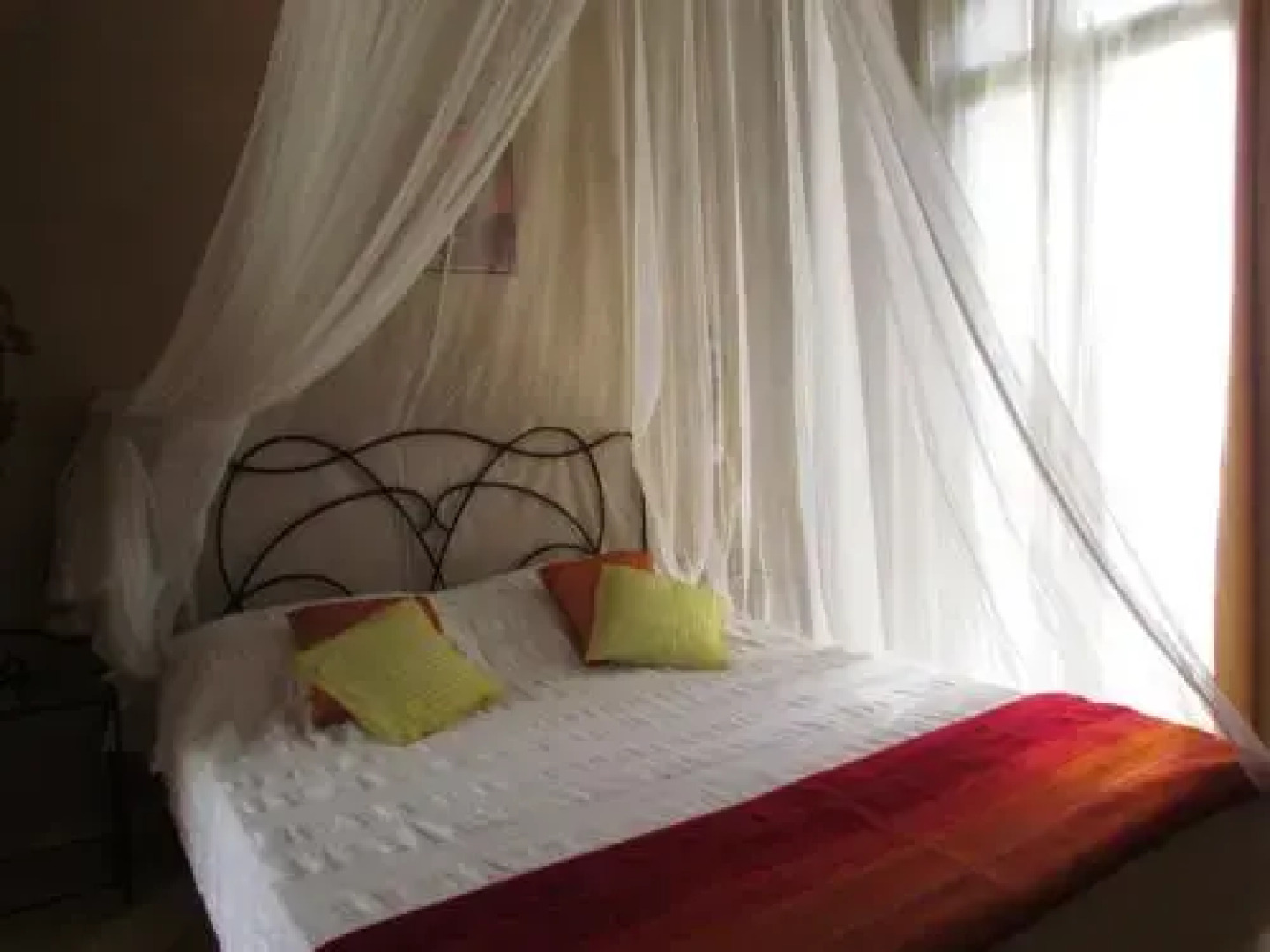 Le Jardin Des Epices