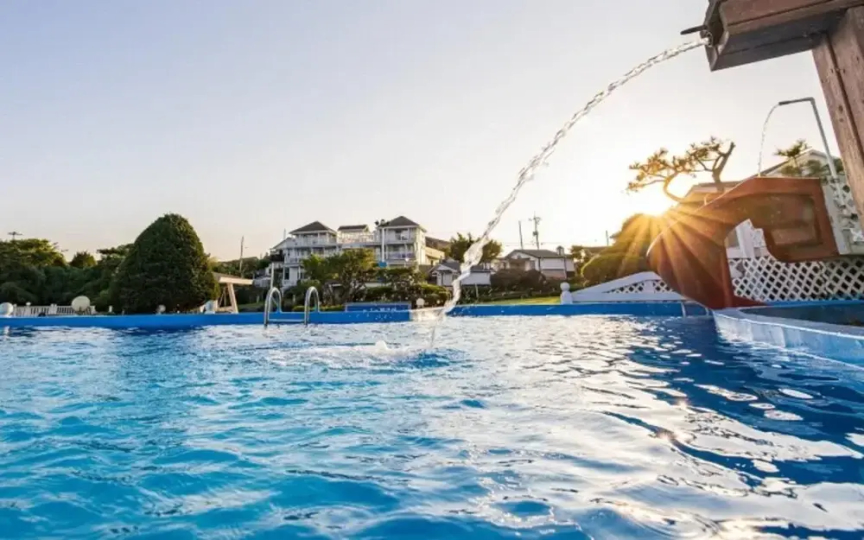 Taean Human Bali Pension