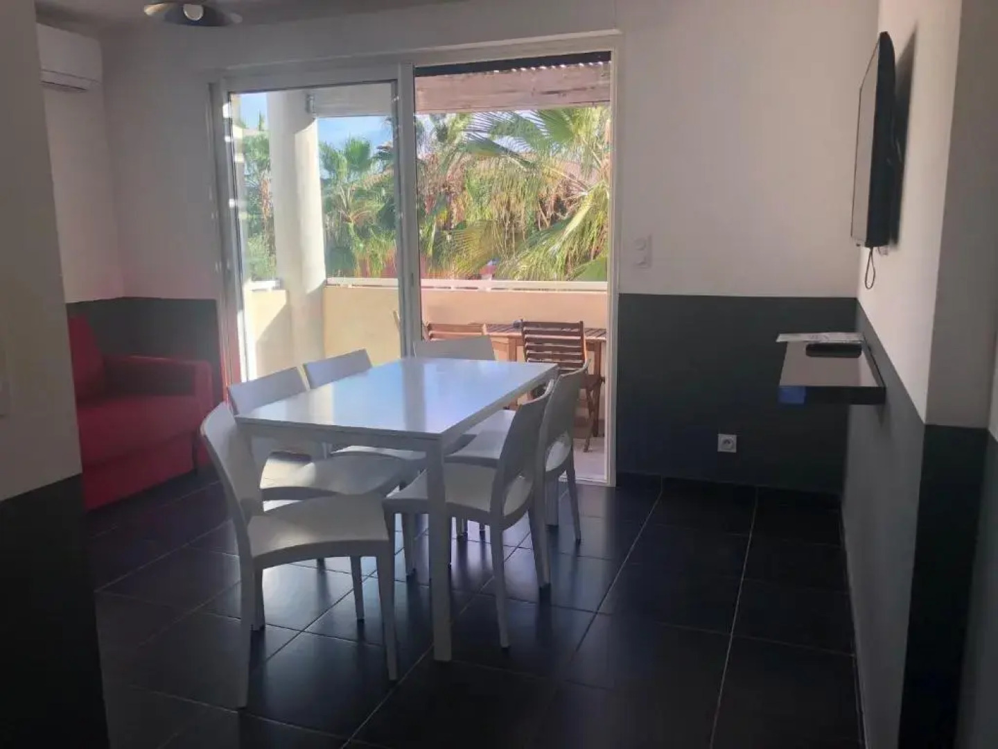 Résidence Marea Resort