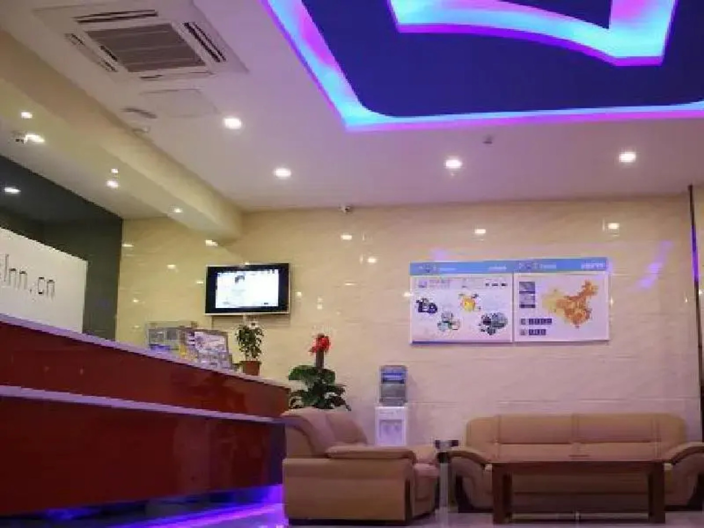 7 Days Inn Zhenjiang Jinshan Park Branch