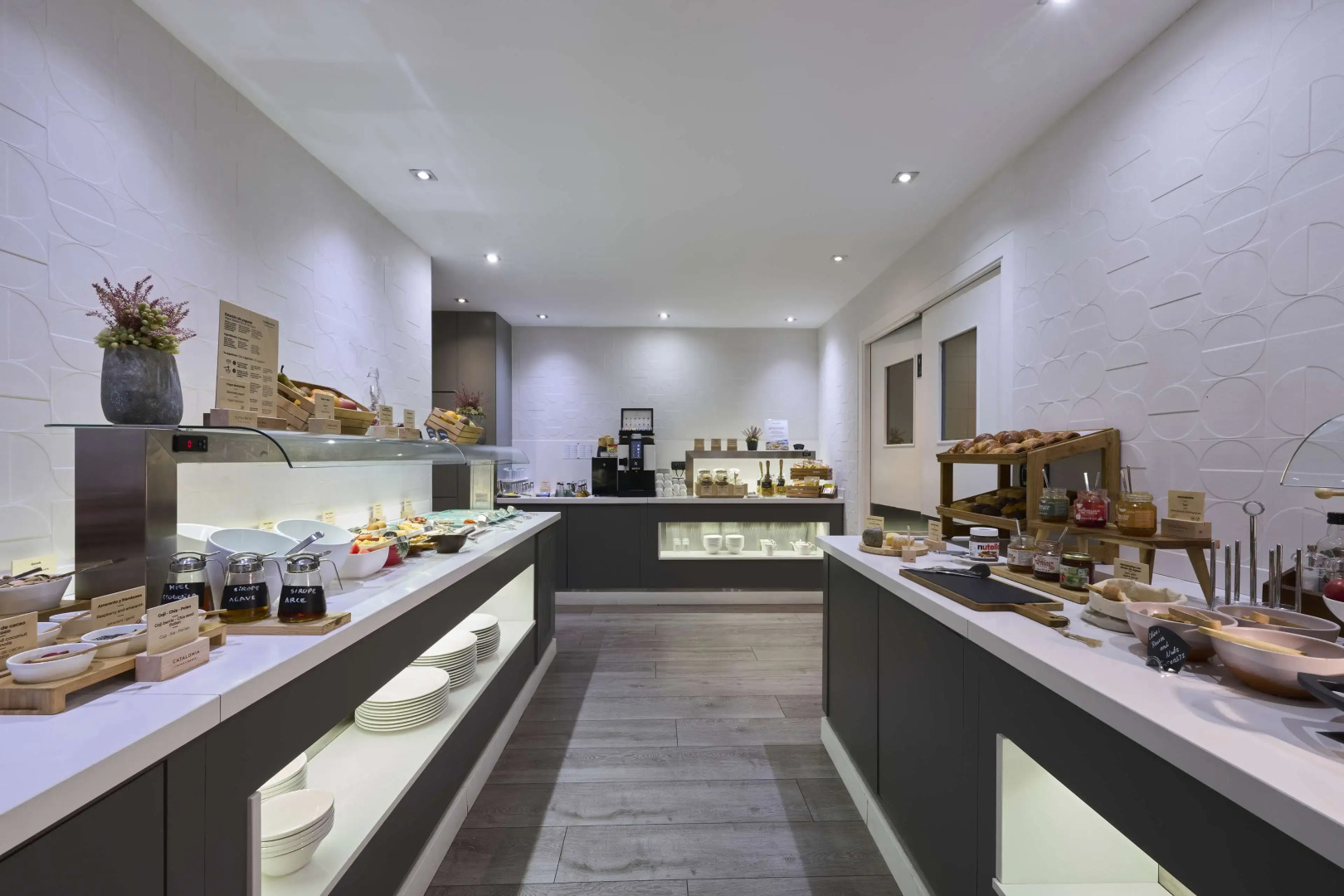 Catalonia Gran Vía BCN