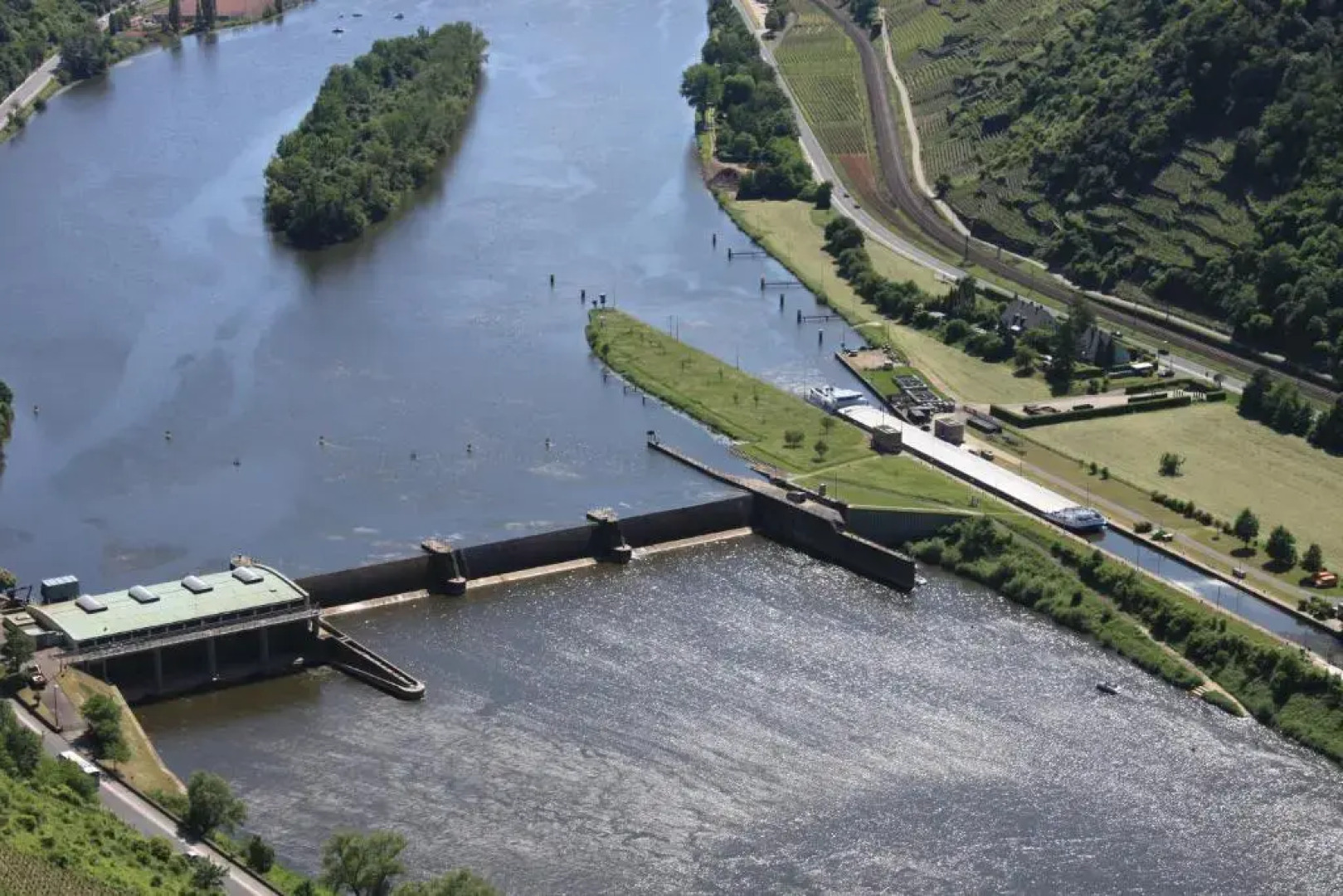 Ferienwohnung Klosterberg