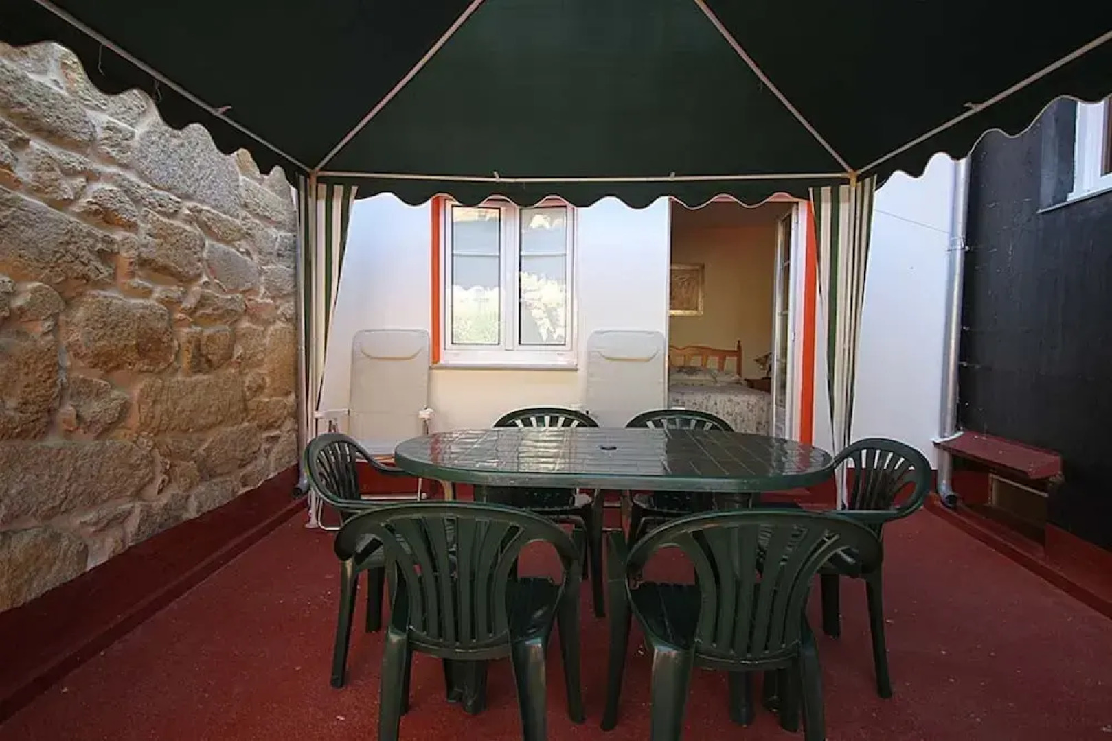 101926 House In Muros