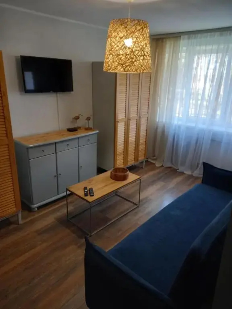 Zvejnieku apartamenti
