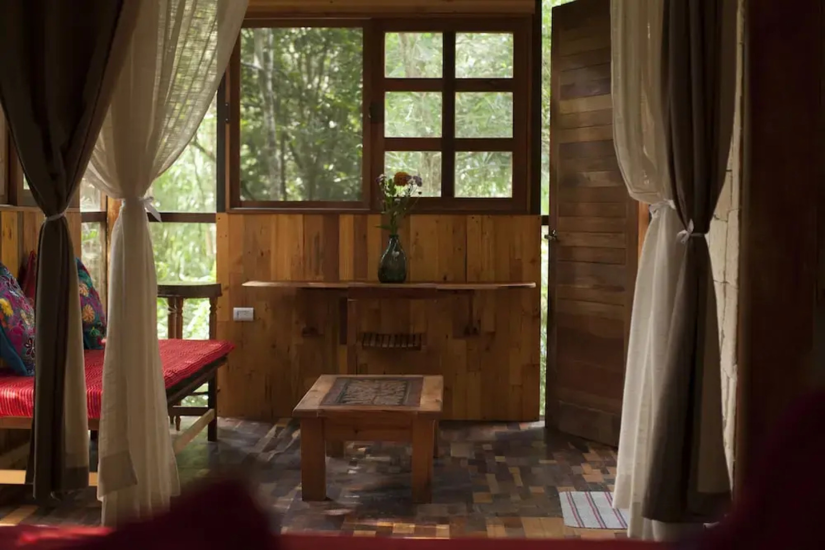 Chaktunche Rancho Ecolodge