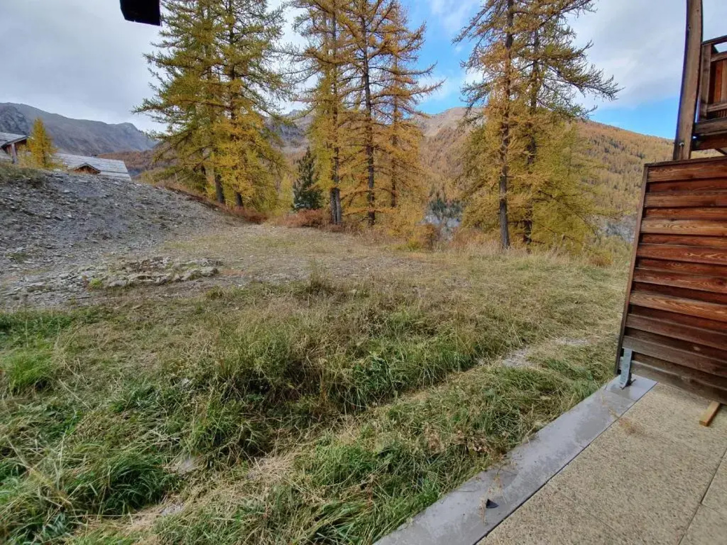 Balcon des Airelles - T2 - BDA107