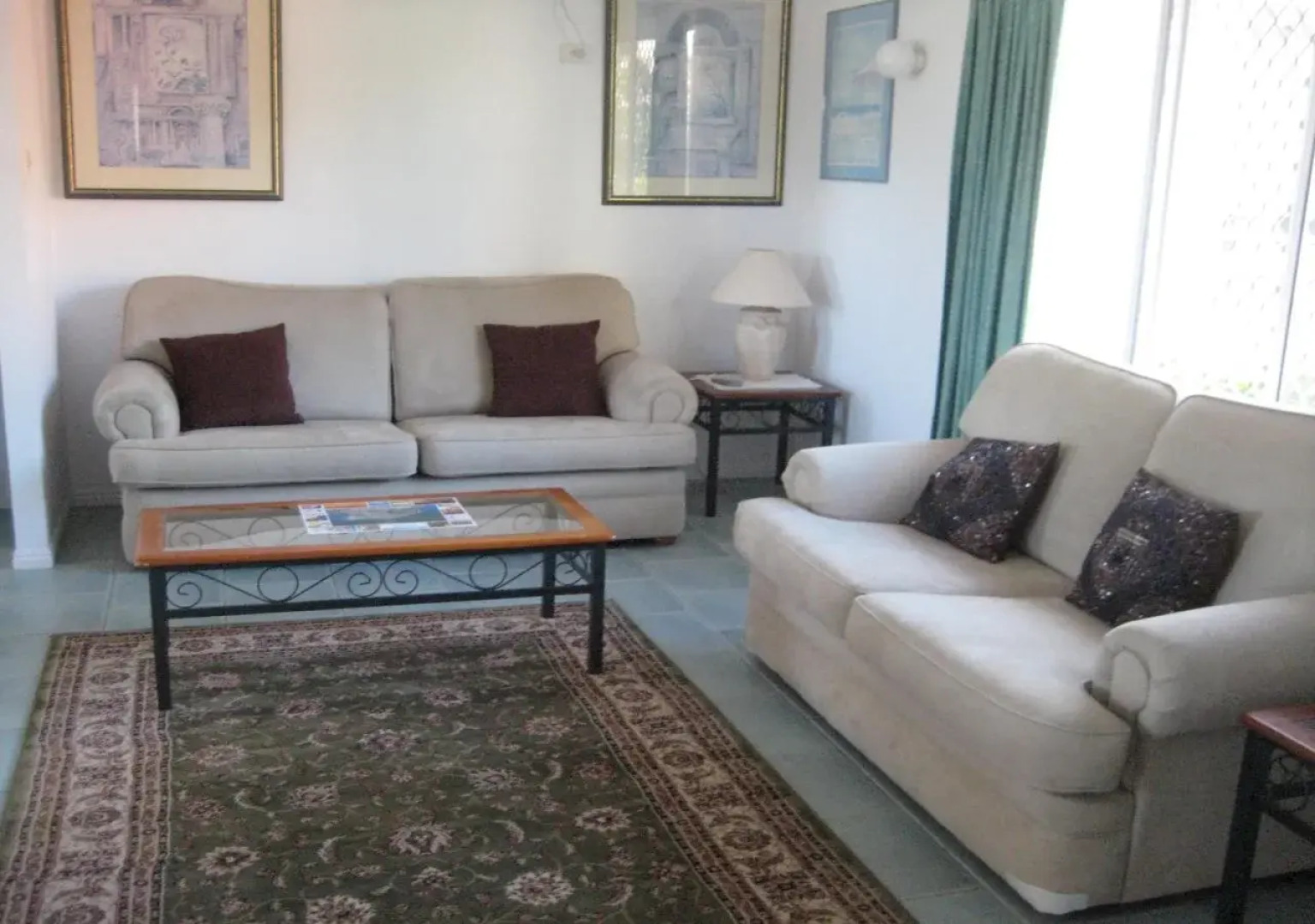 Palm Court Hervey Bay