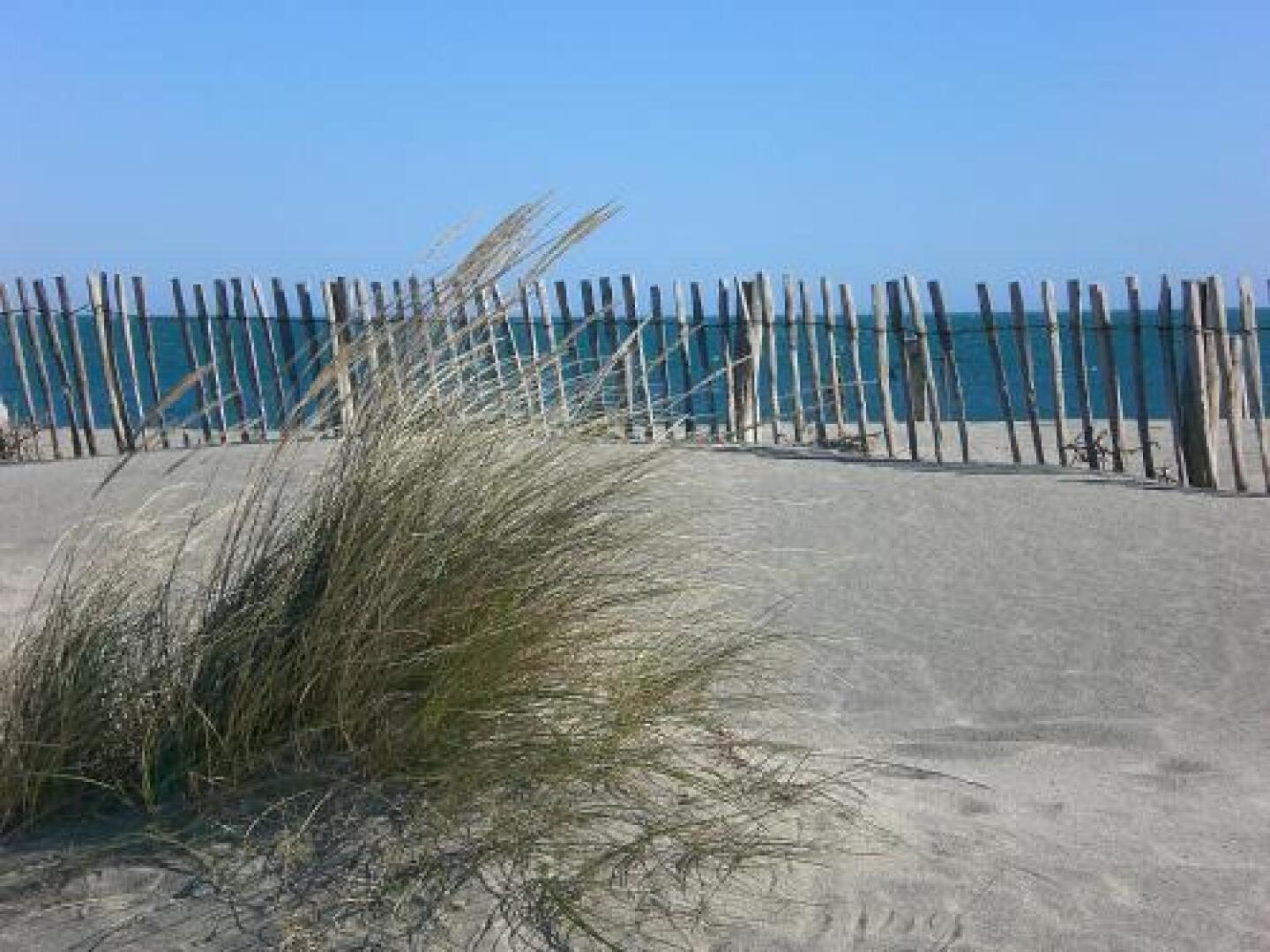 Village Marin Catalan