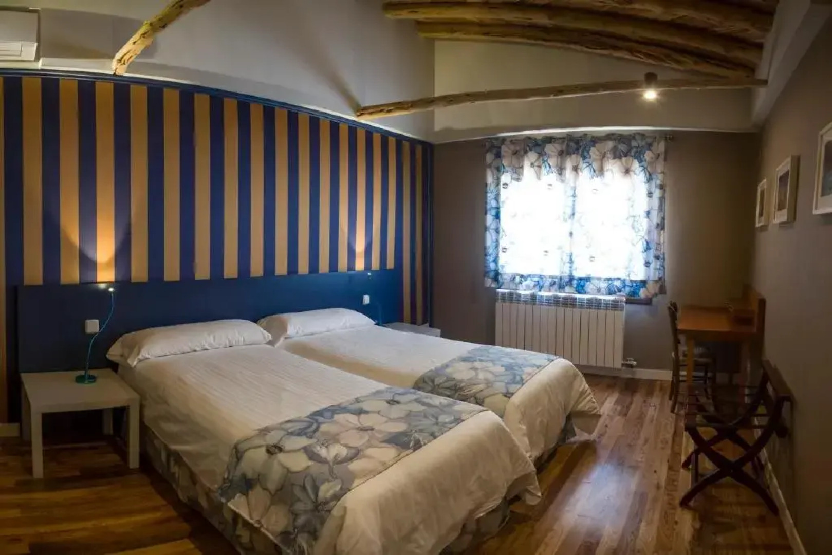 Apartamentos Rurales de la Sexma del Sabinar