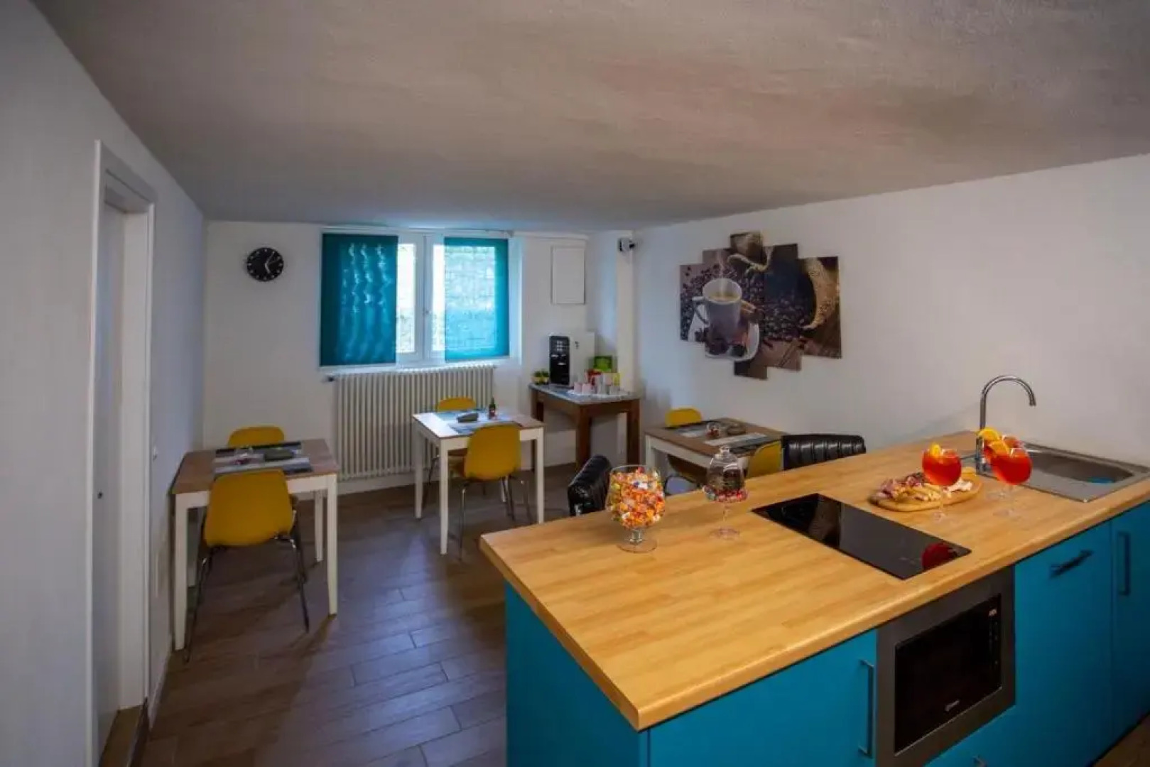 Bed And Breakfast Castello7