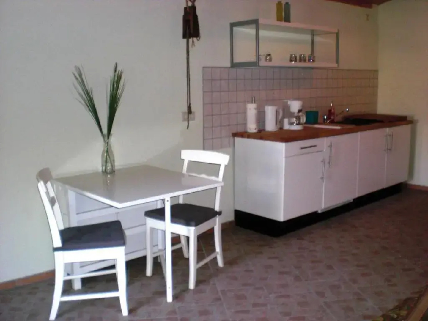 FeWo an der kleinen Spree