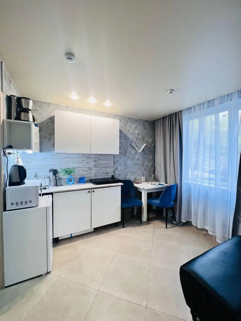 Мини-отель Полярник