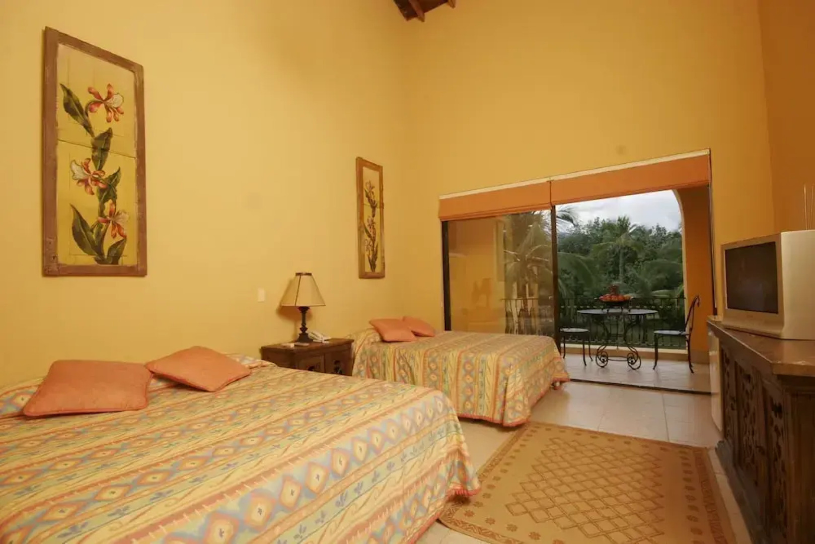 Hotel y Spa Santa Fe Colonial