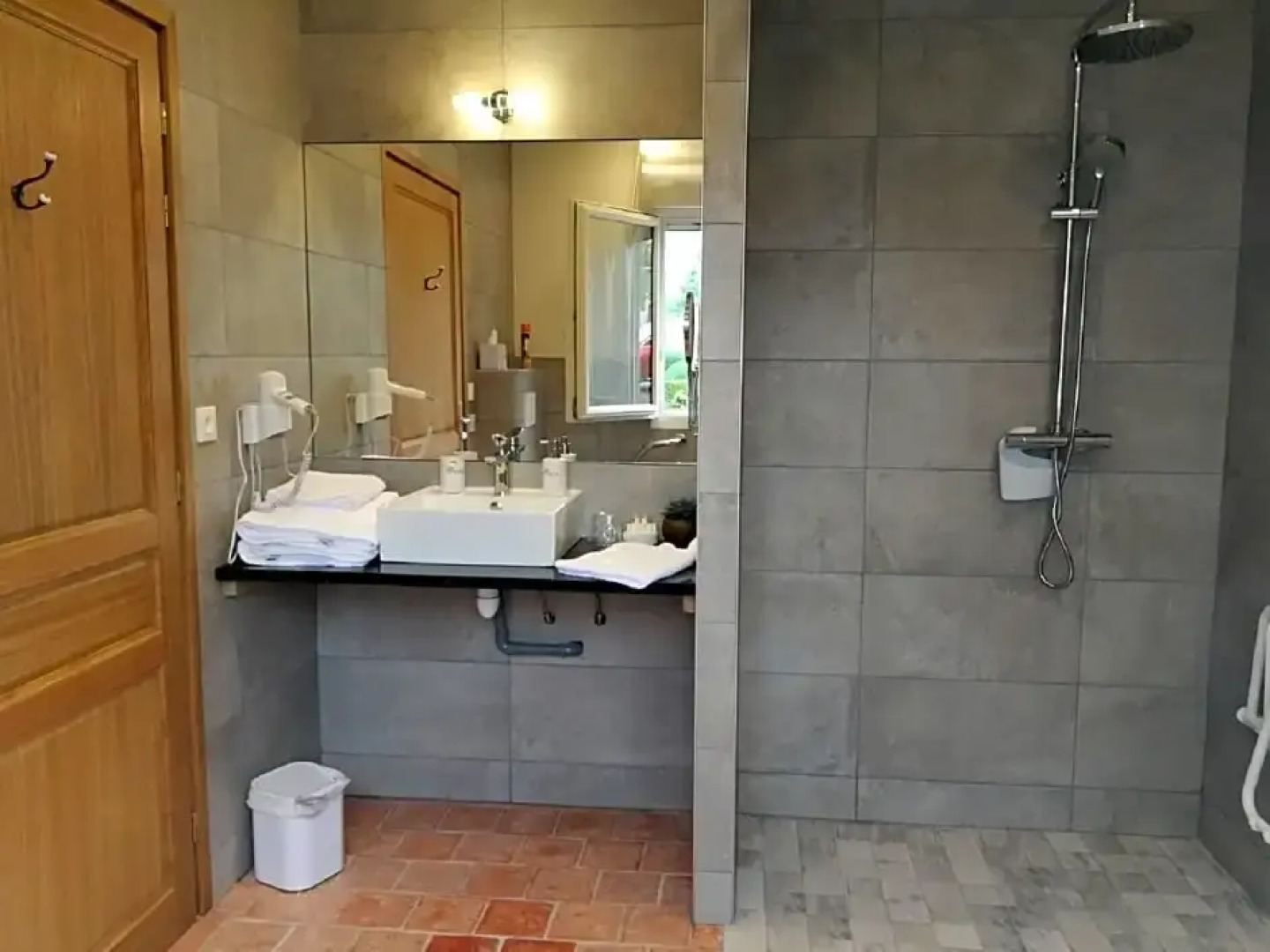 Auberge du Vieux Tour