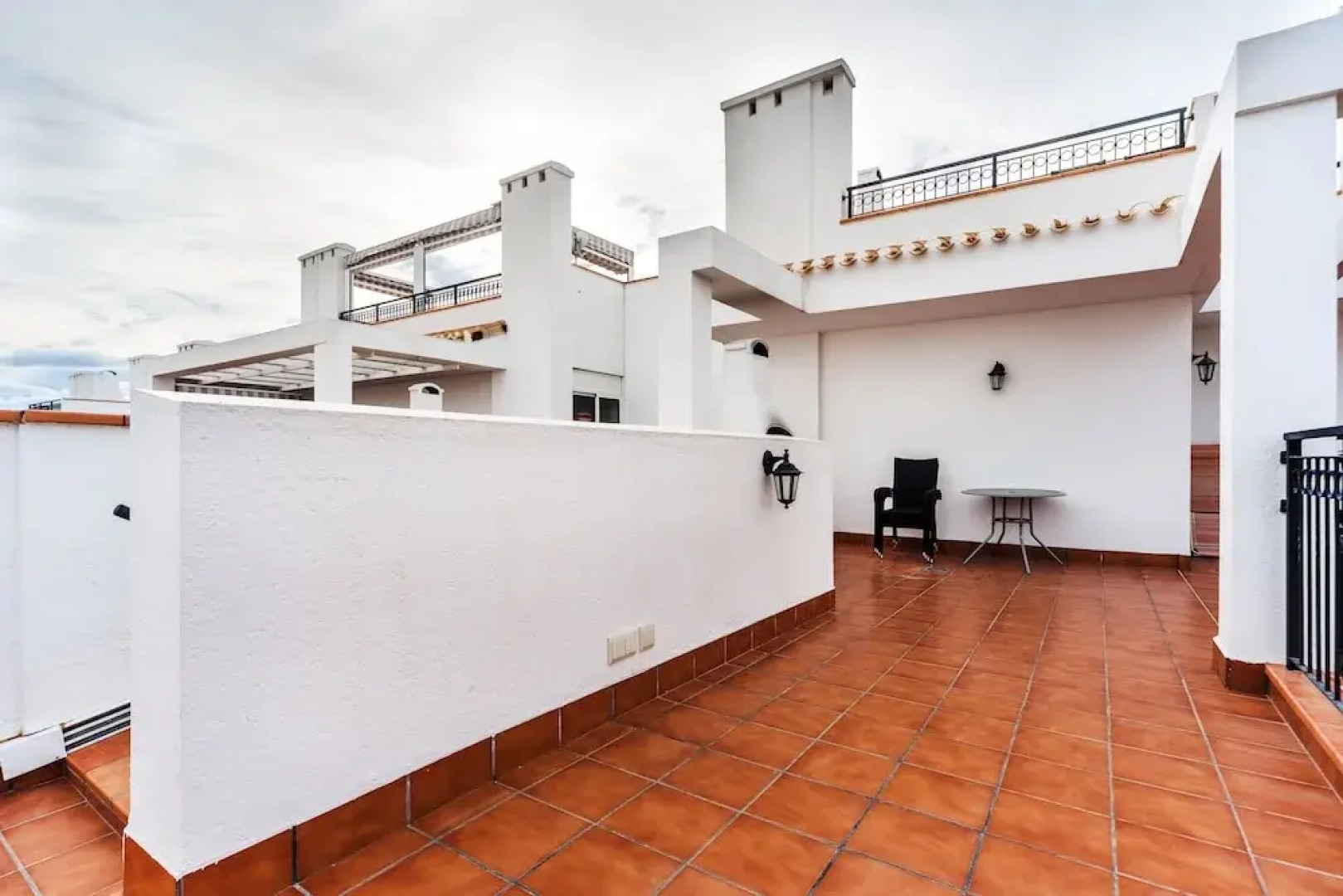 Espanhouse Azul Beach