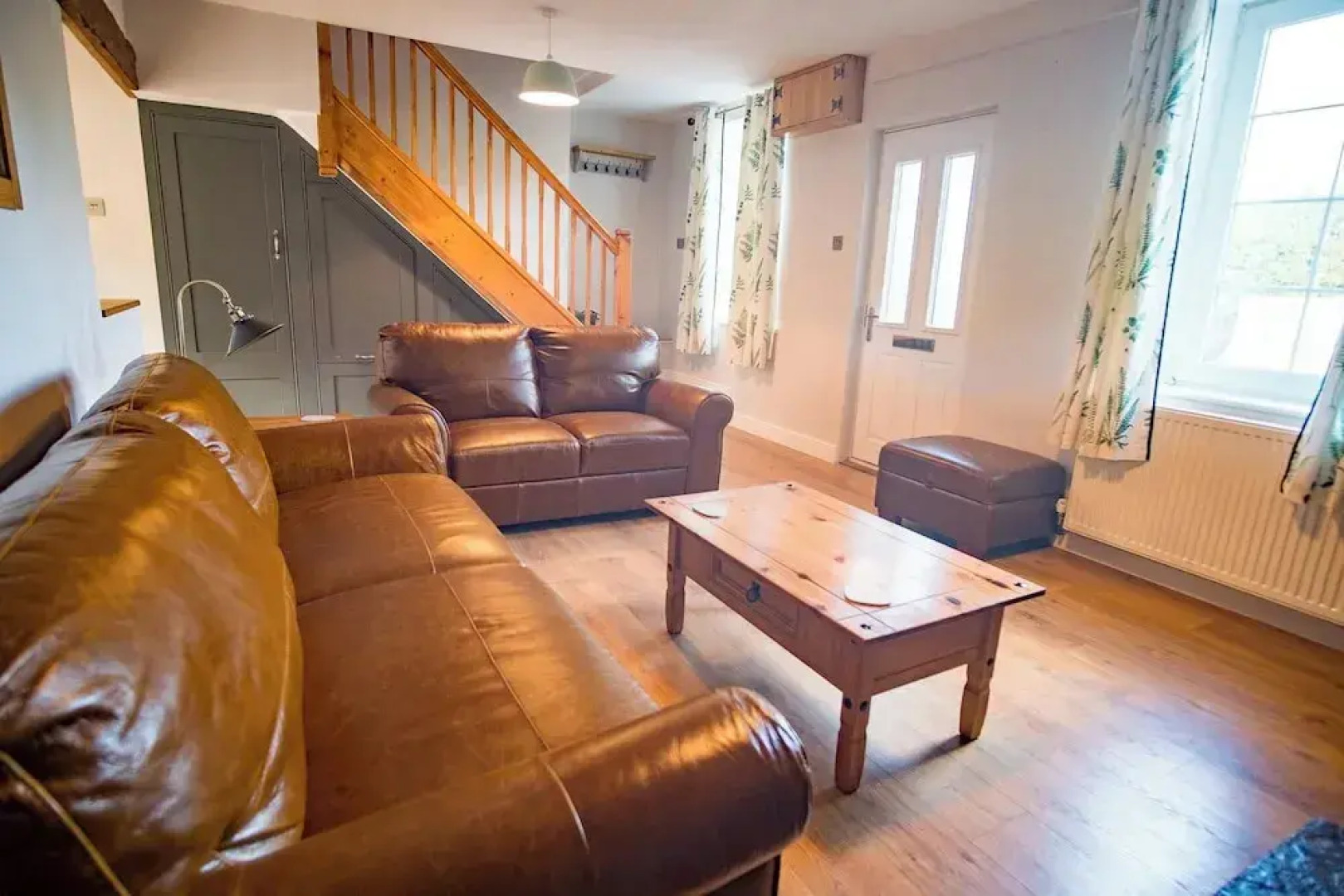 Tysylfaen Brecon Beacons