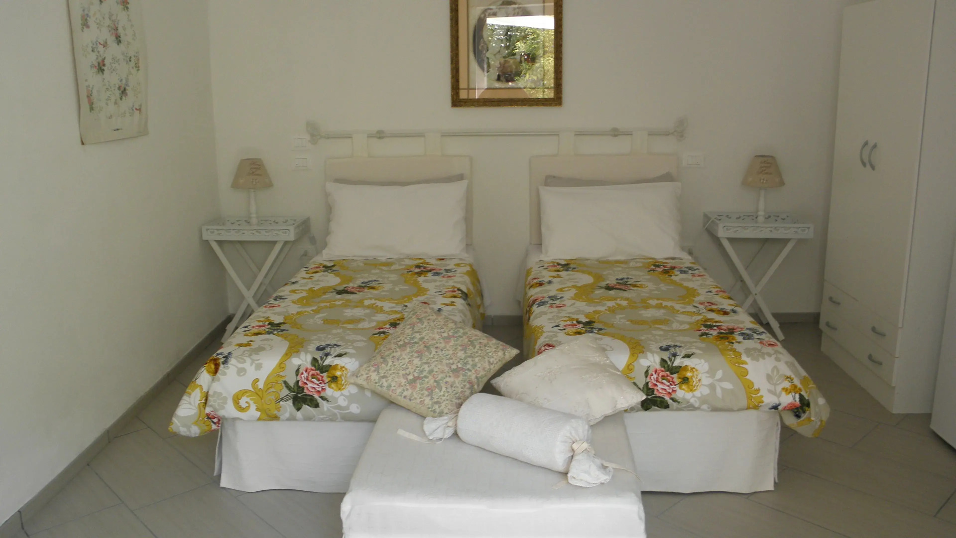 Dimora e Arte - Bed and Breakfast