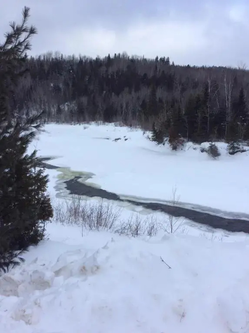 Camping Le 4 Chemins