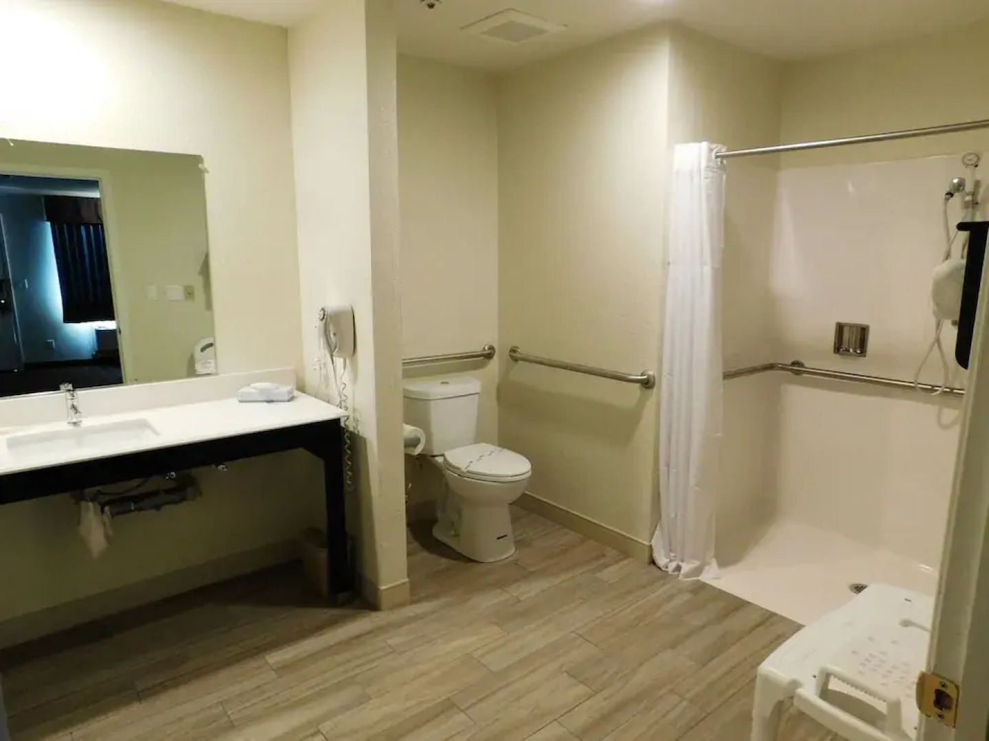 Travelodge by Wyndham Angels Camp CA