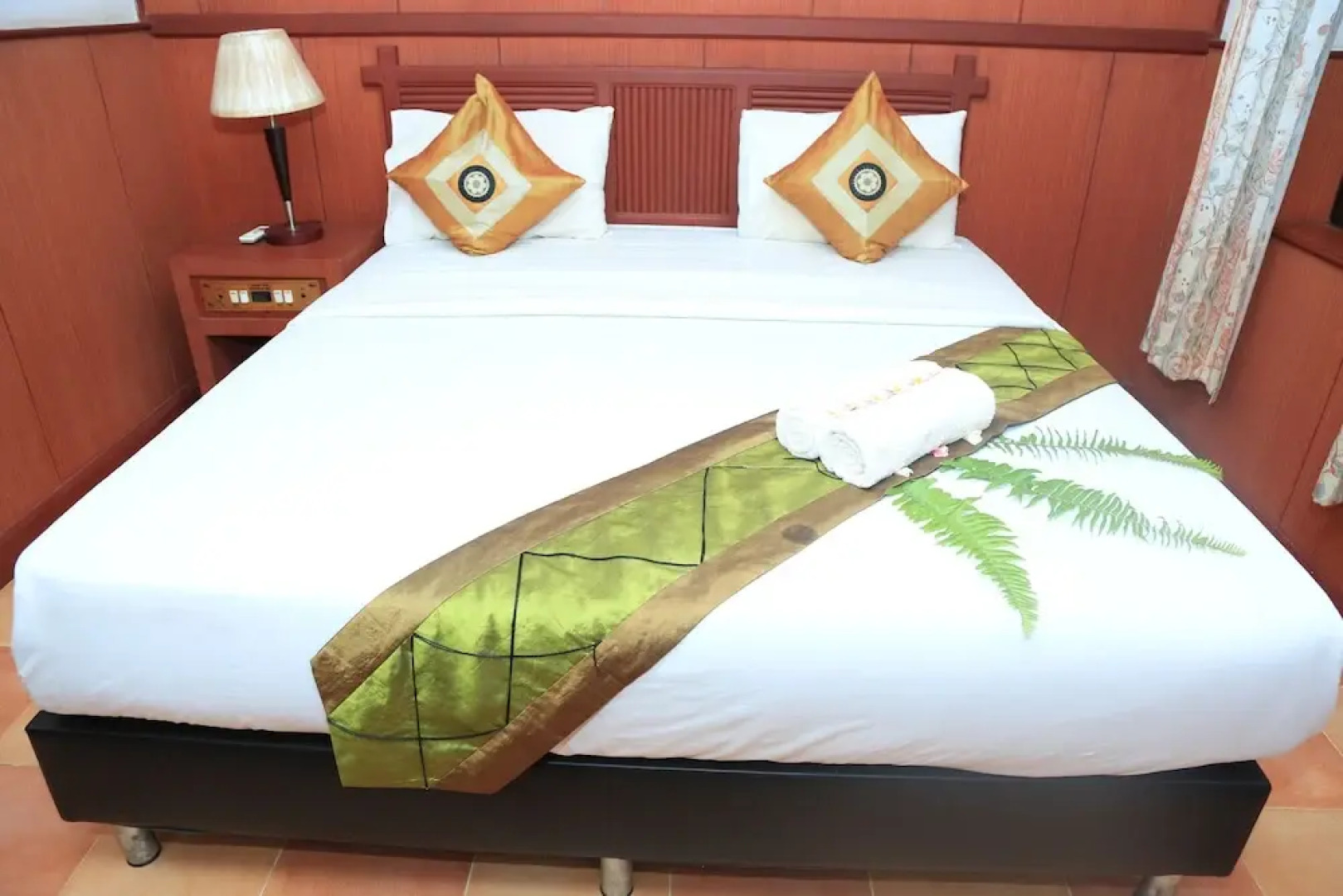 Kirirom Hillside Resort