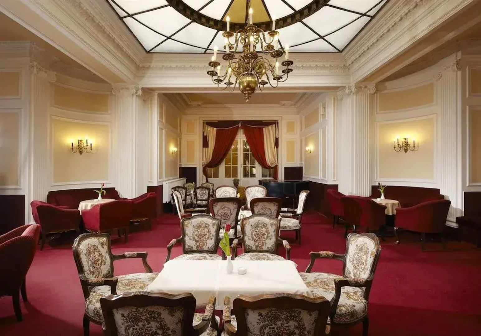 Spa Resort PAWLIK-AQUAFORUM