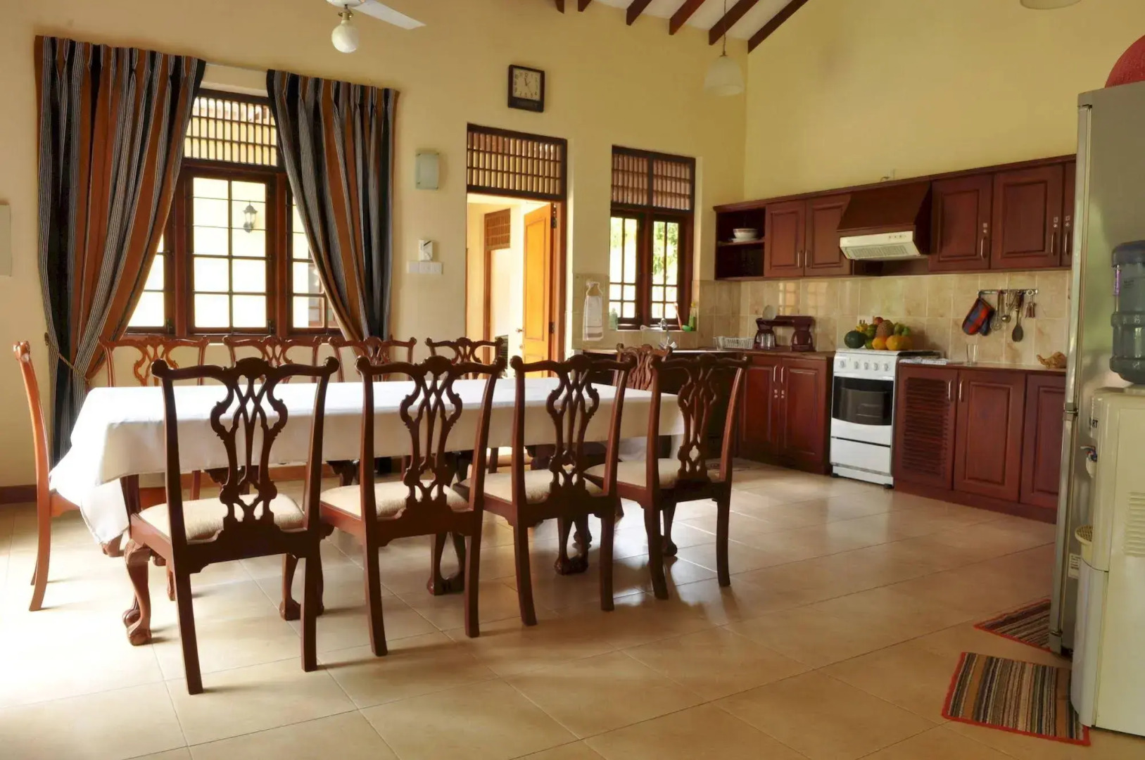 Lake View Bungalow Yala