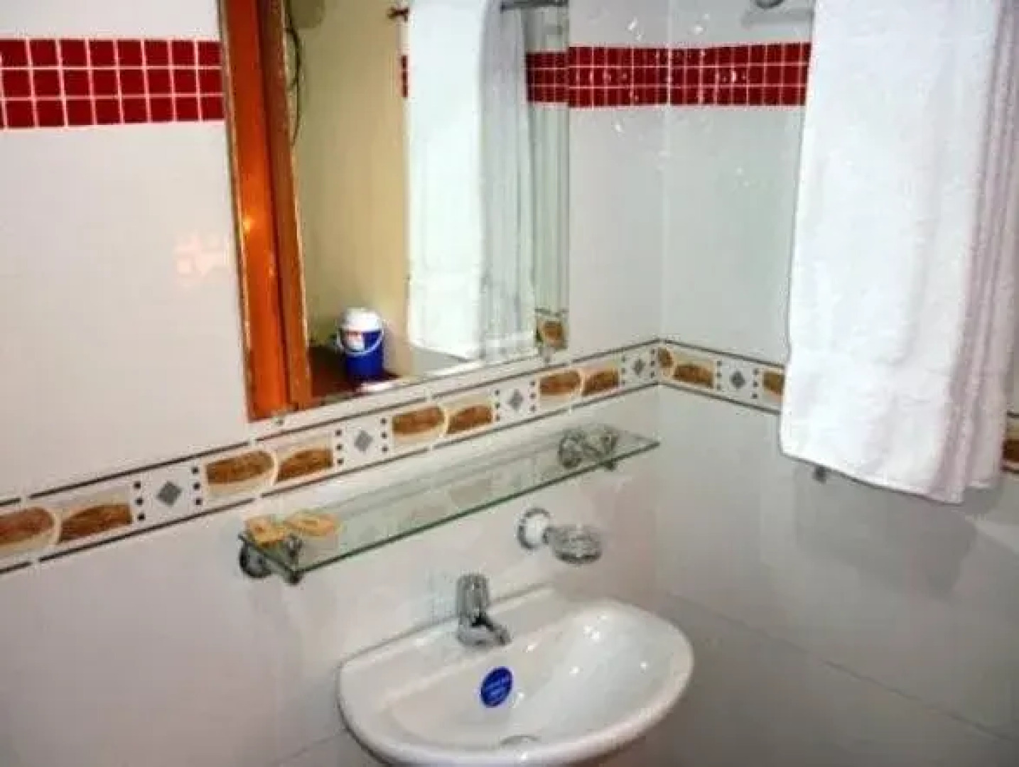 Hotel Villa Real De Cucuta