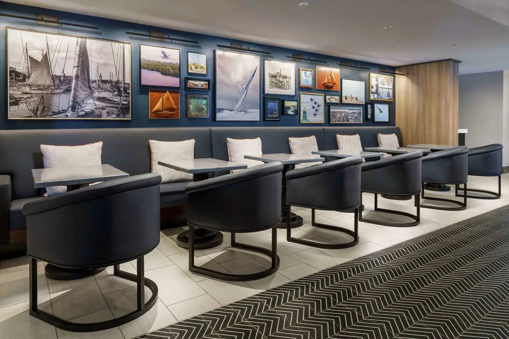 Hilton Garden Inn Annapolis Downtown