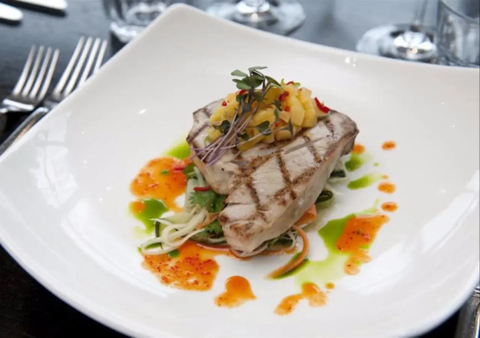 Mantra Hindmarsh Square Adelaide