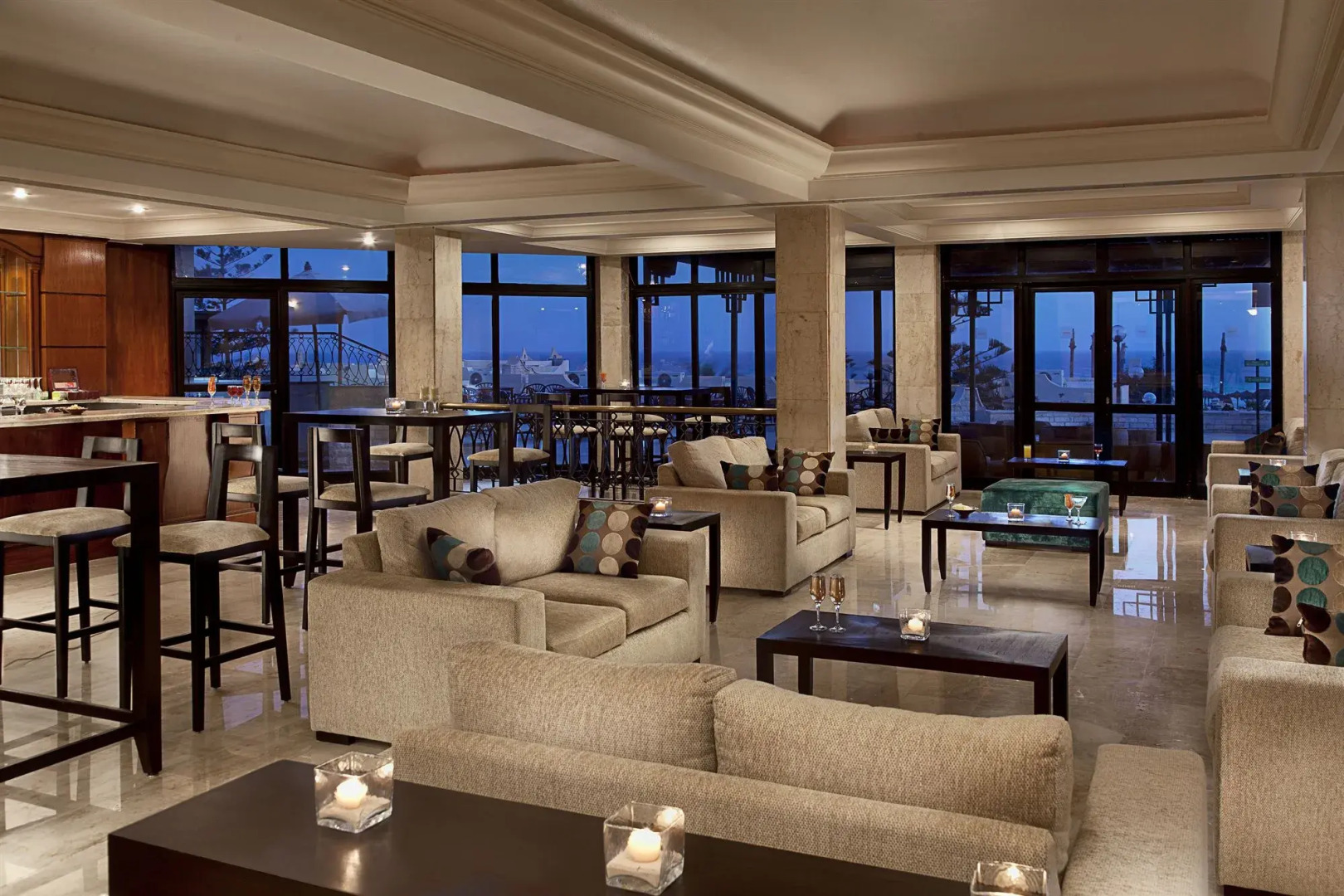 Iberotel Borg El Arab