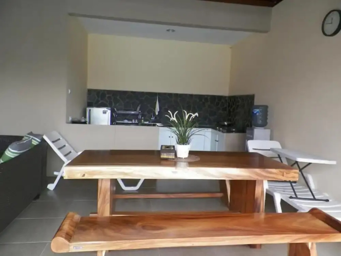 Villa Mandalawangi by ZUZU