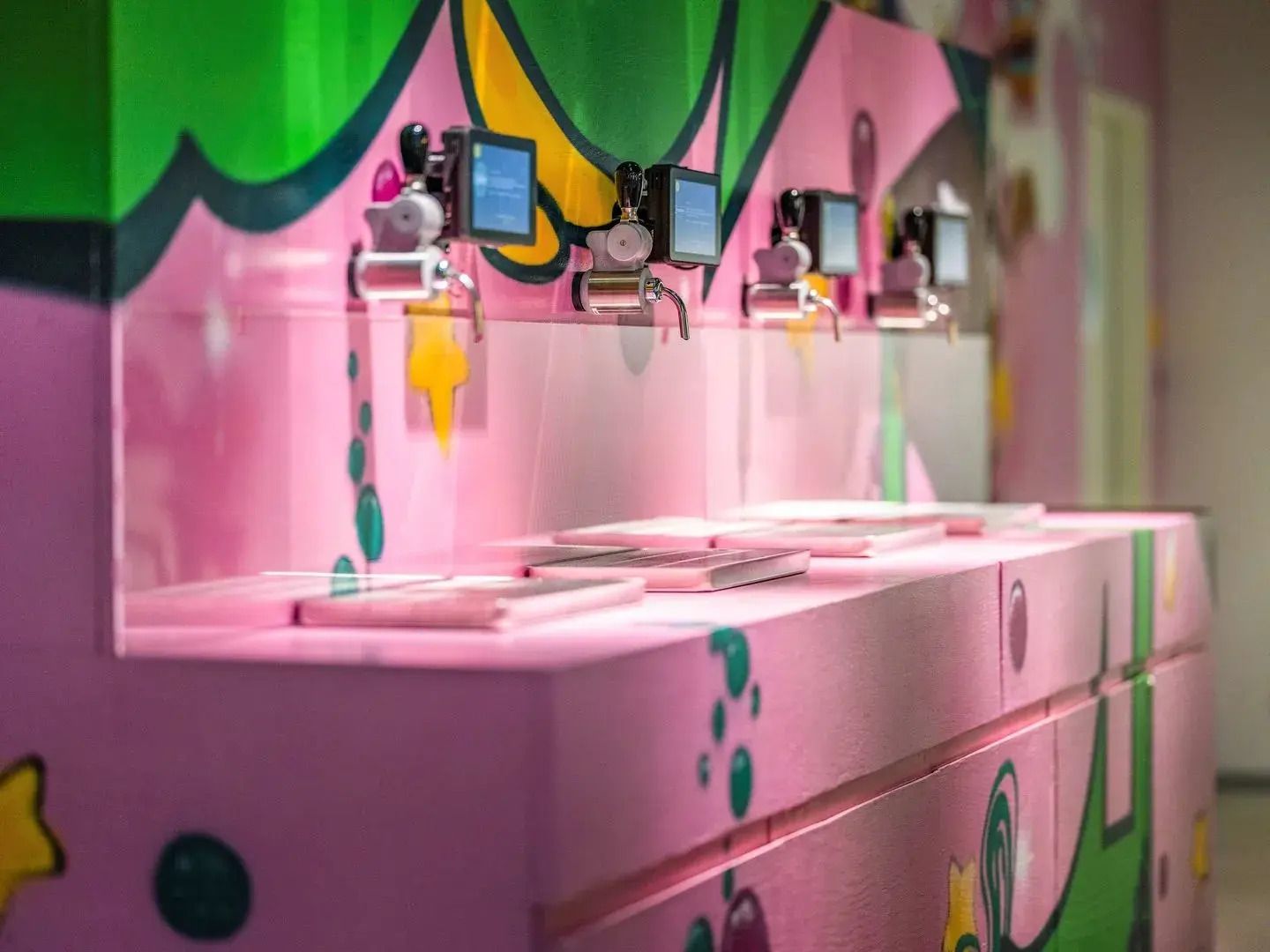 JO&JOE Vienna - Hostel