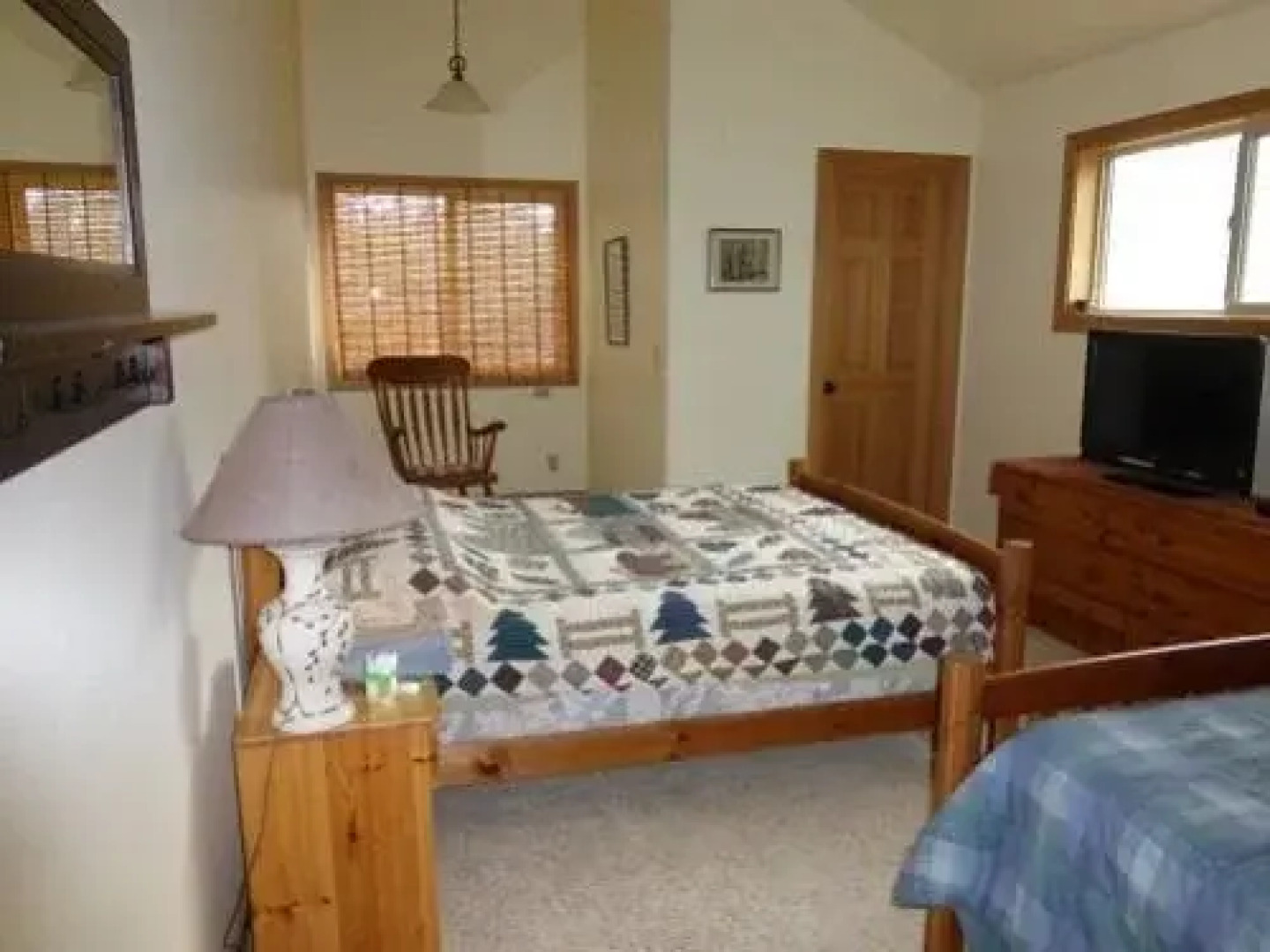 Hereford Cabin 12713