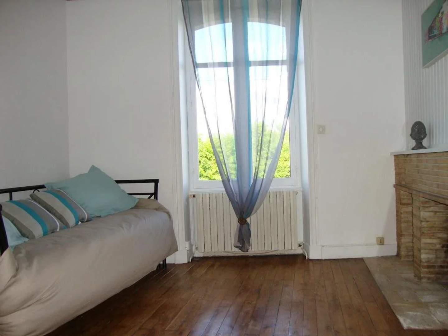 Le Domaine du Montplaisir