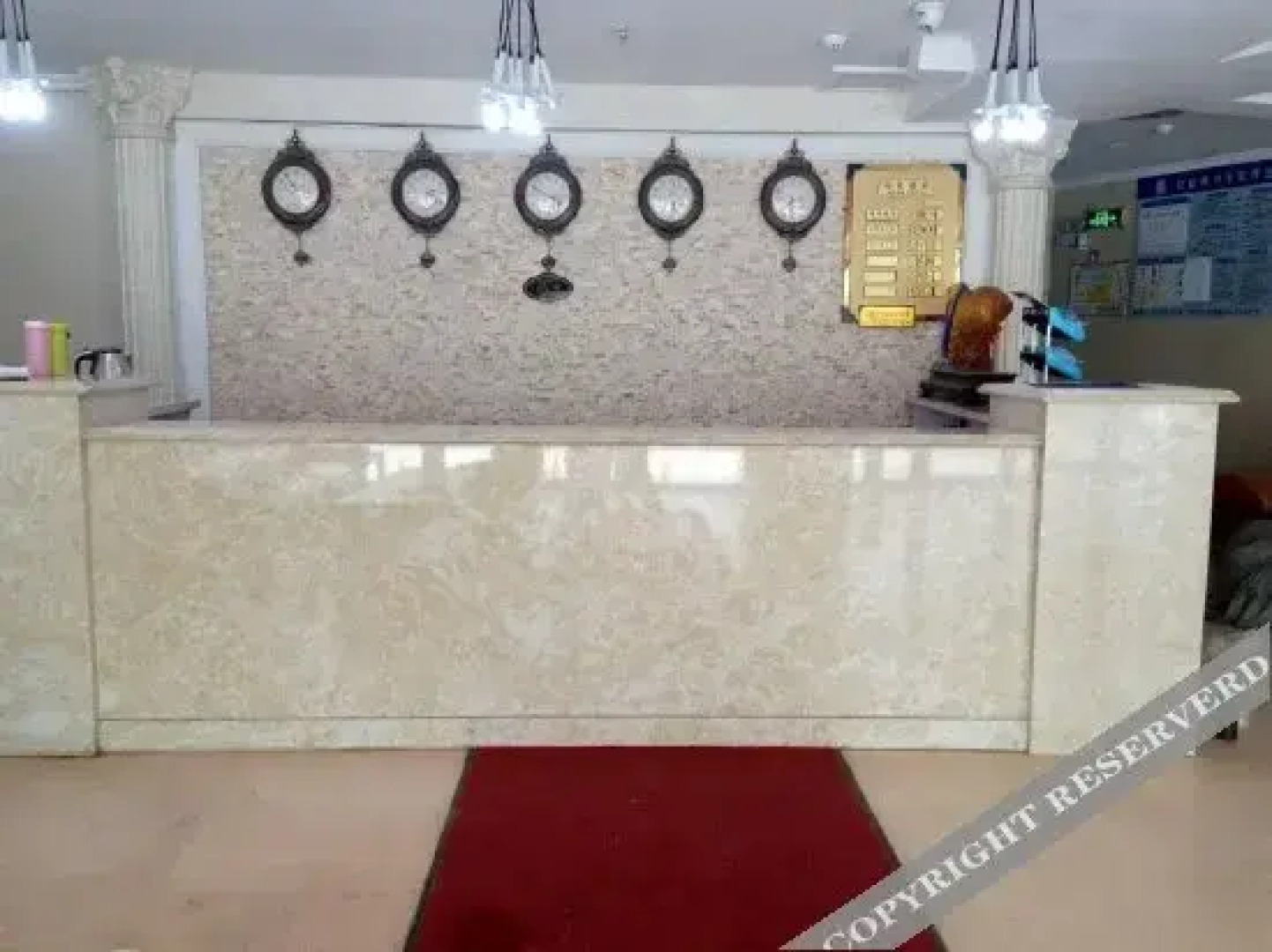 Wanhao Holiday Hotel