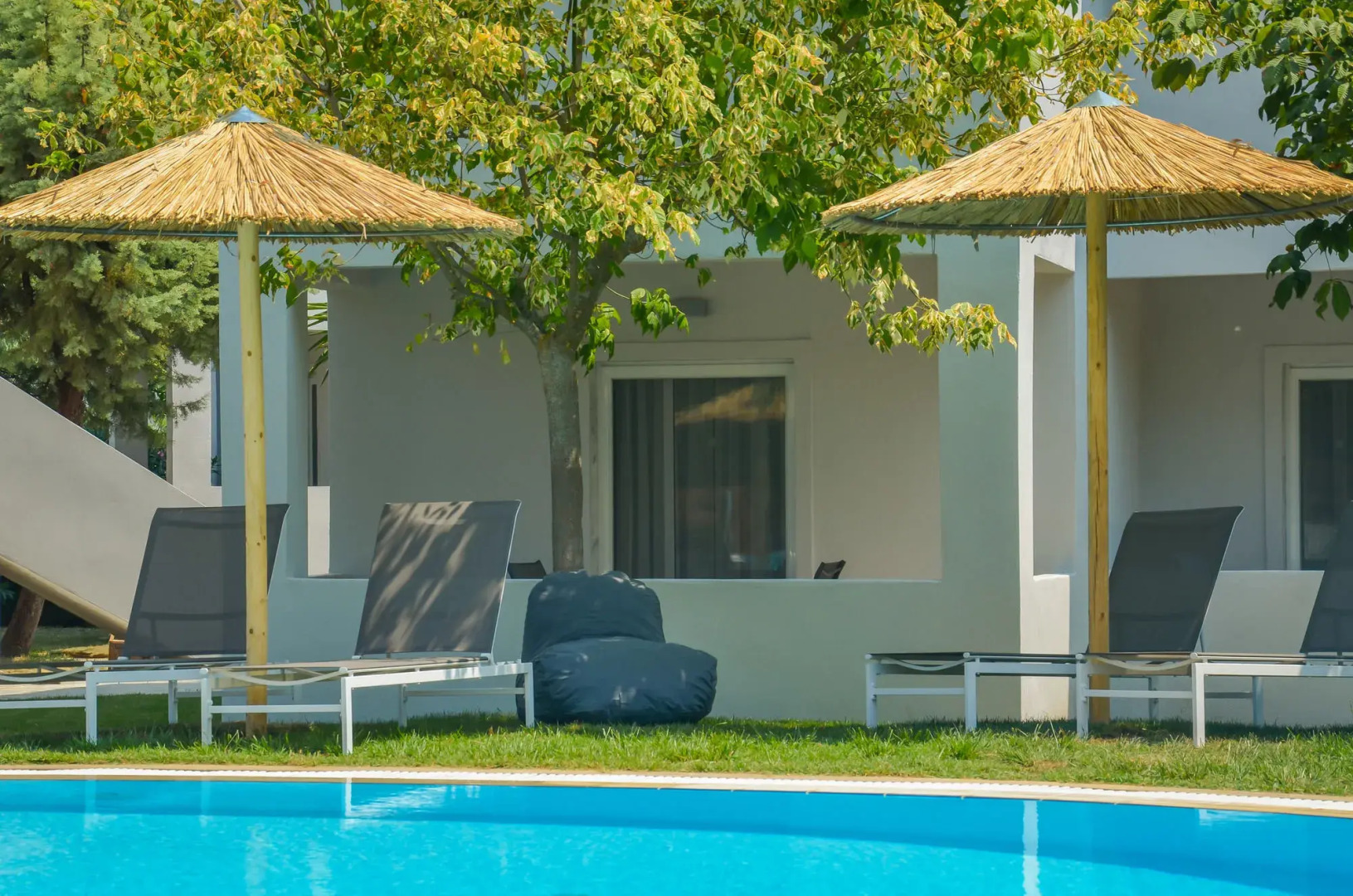 Inspira Boutique Hotel -Adults Only