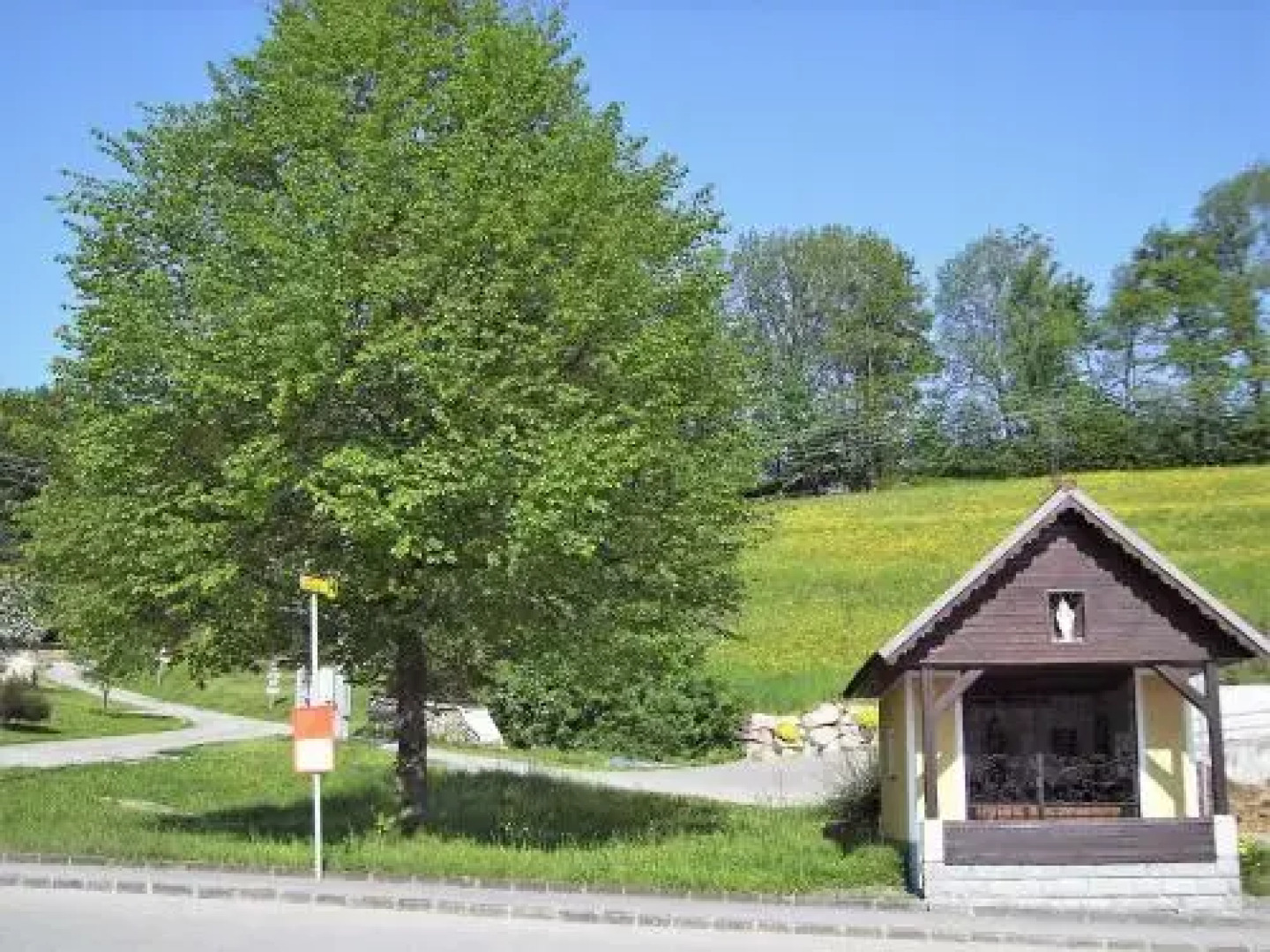 Landgasthof Pernsteiner