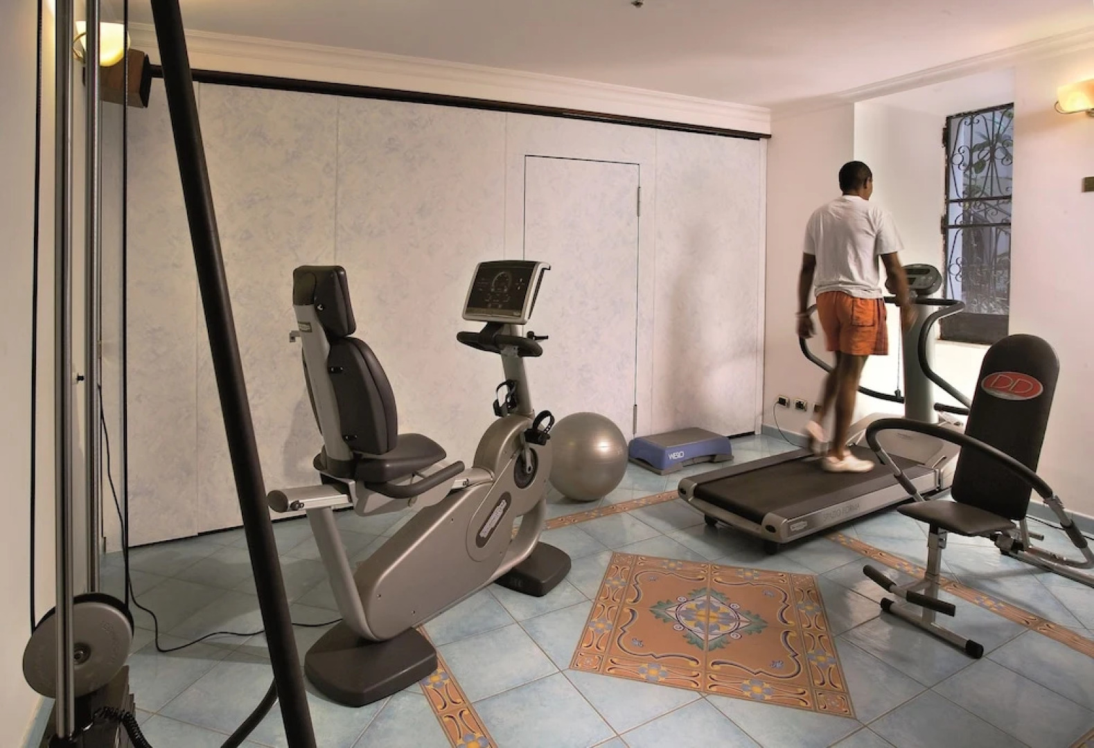 Best Western Marmorata