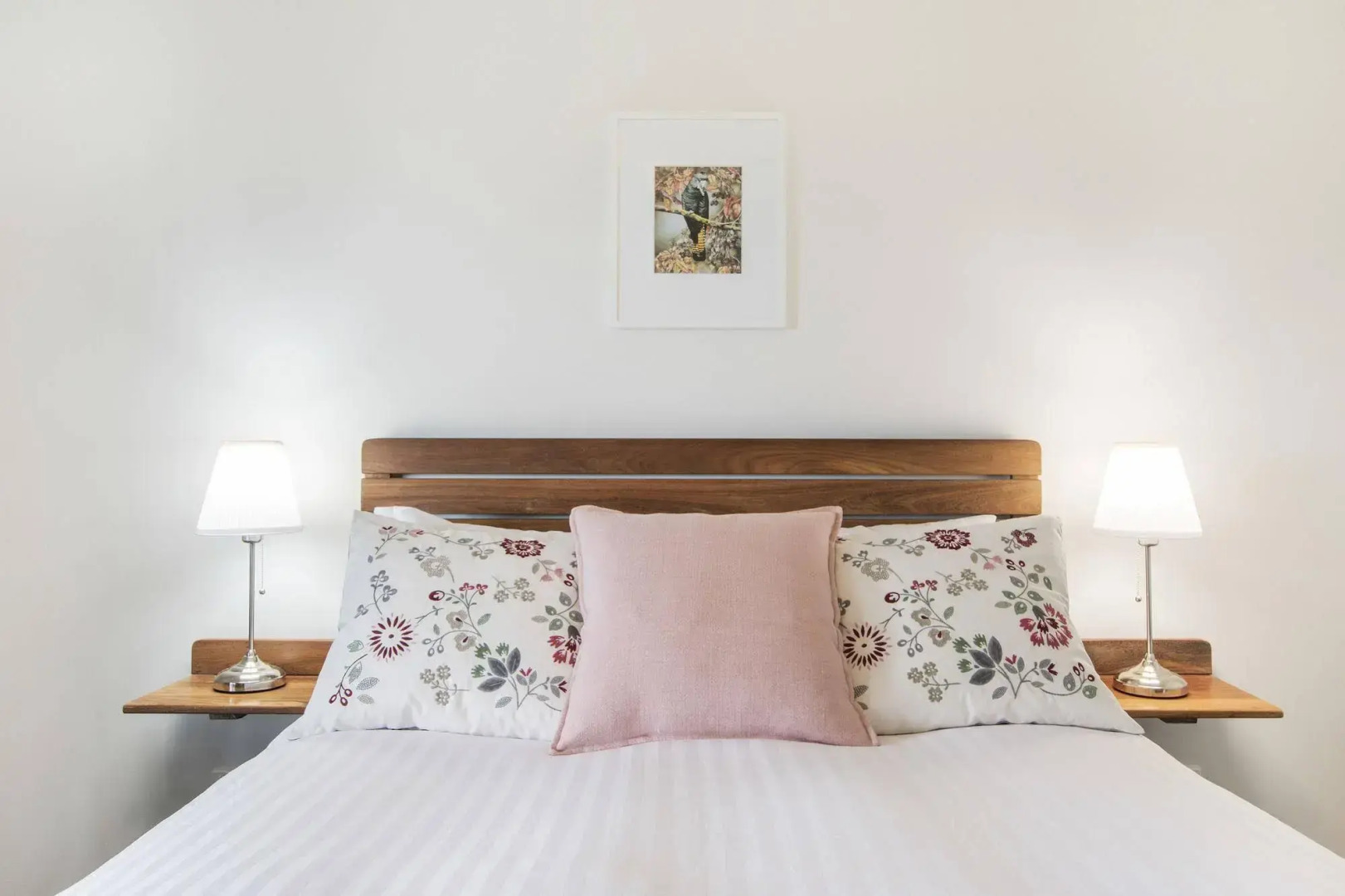 Shambhala Guesthouse