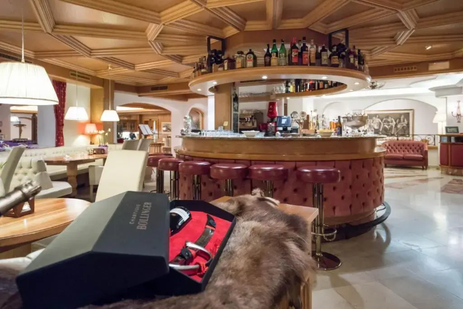 Alpenheim Charming & Spa Hotel