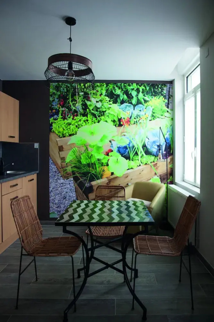 La Residence Des Bethunoises