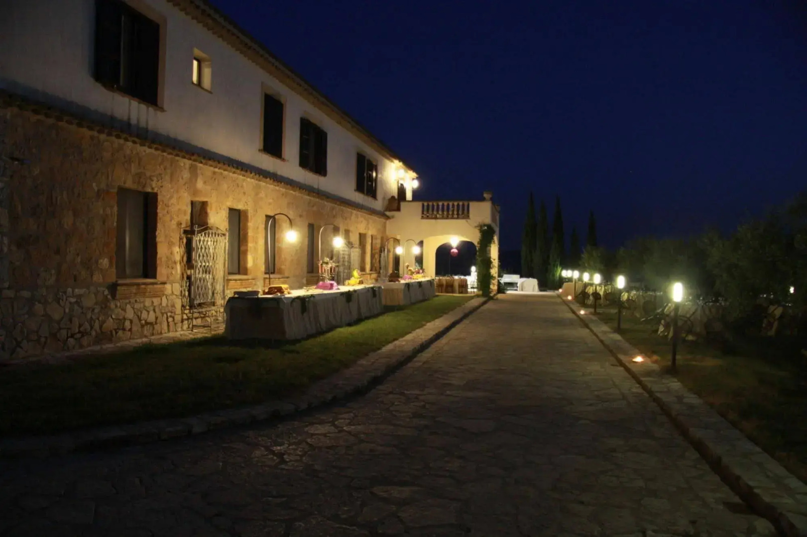 Hotel Don Giovanni
