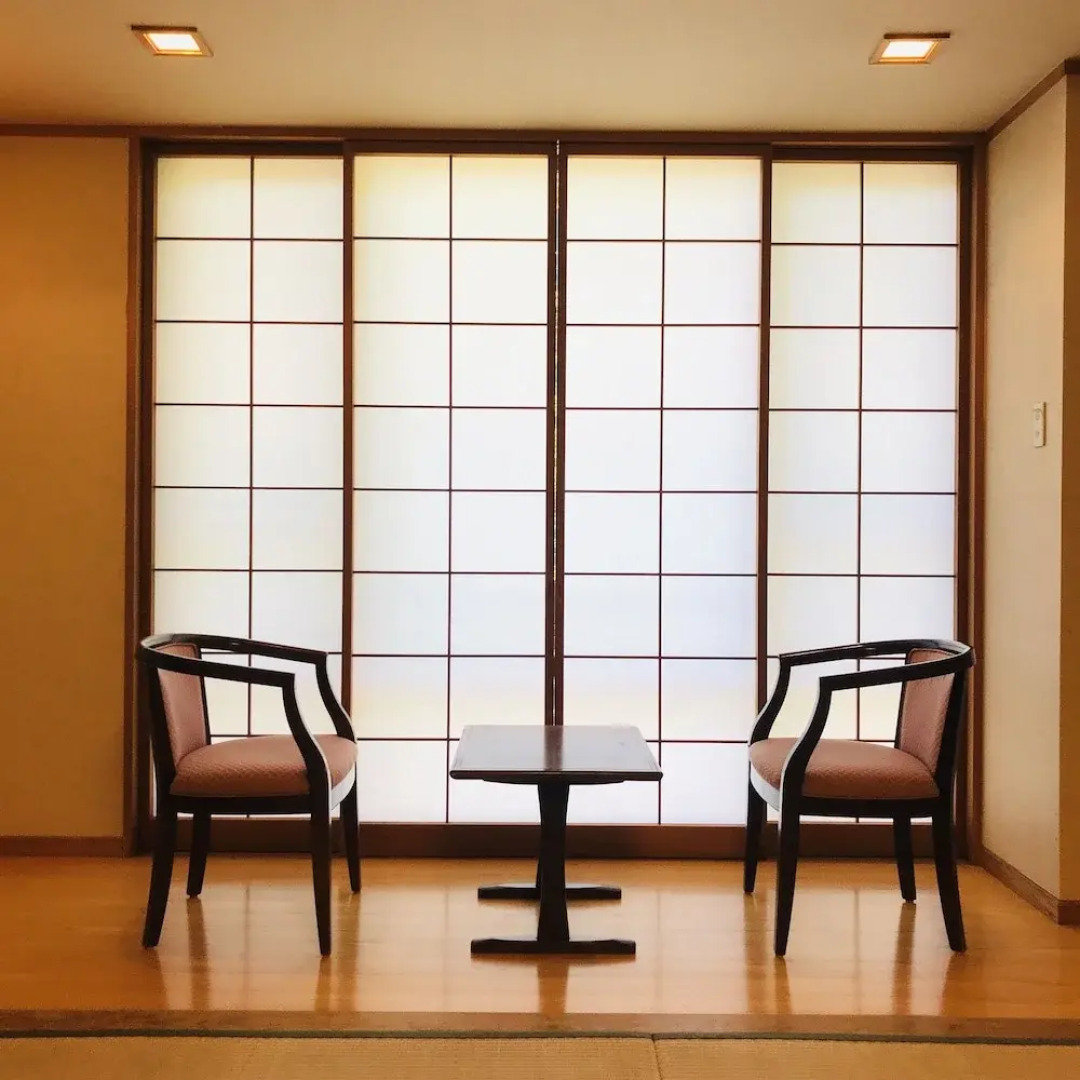 Отель The Ritz-Carlton, Nikko