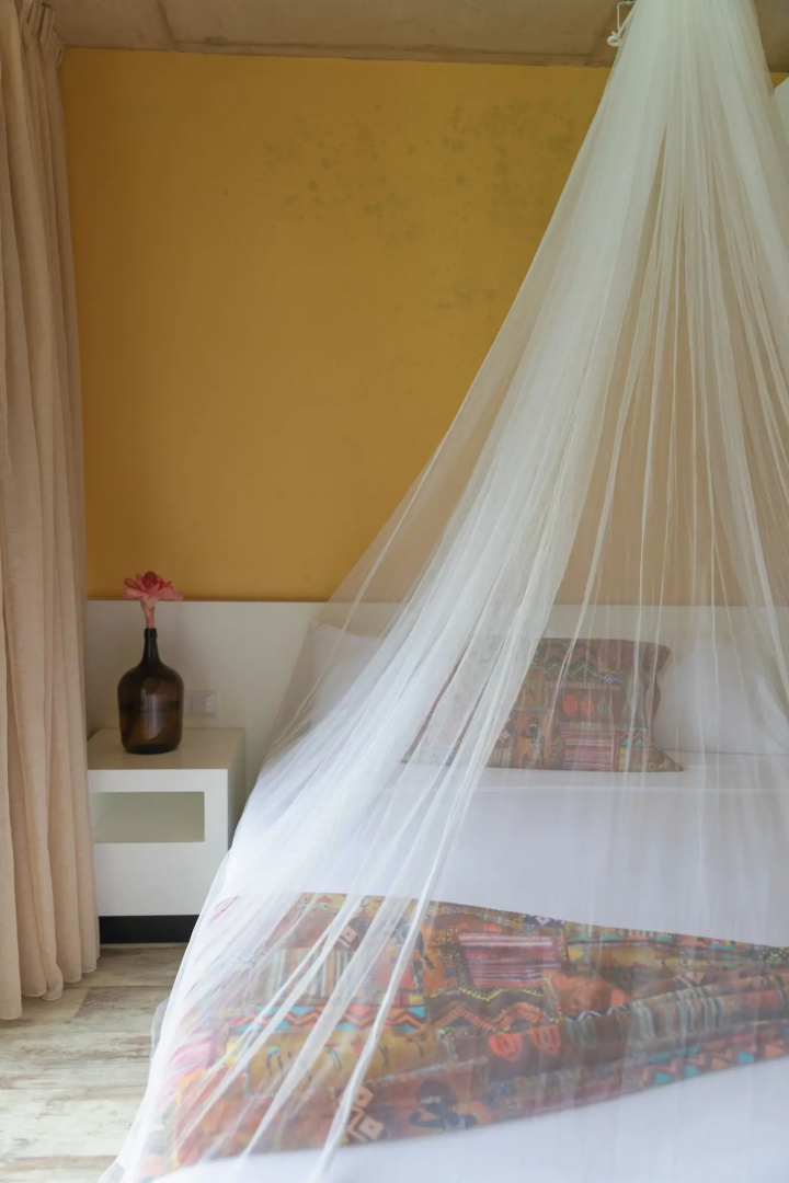 Roça Santo António Ecolodge Hotel