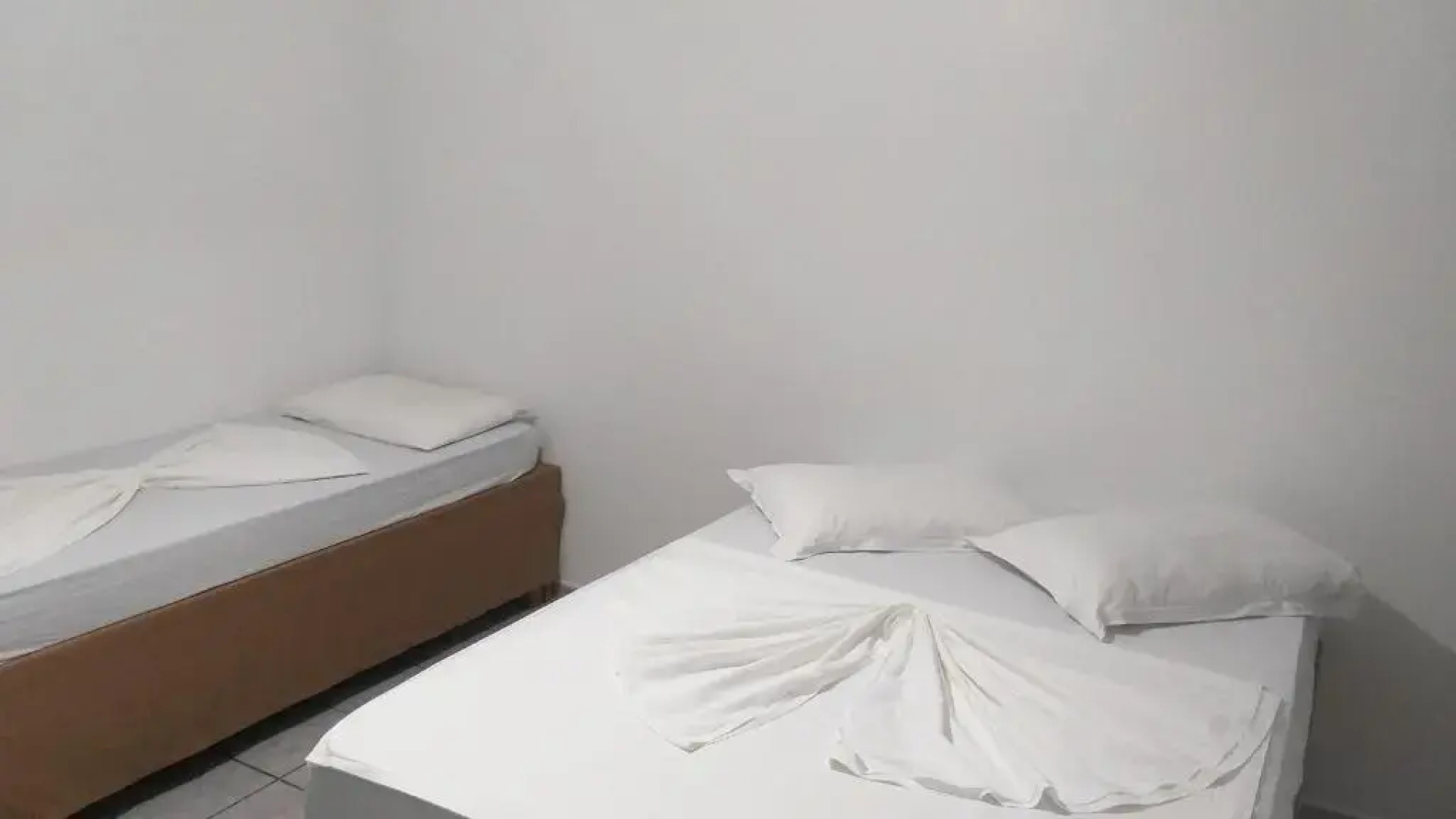 Pousada Verdes Mares