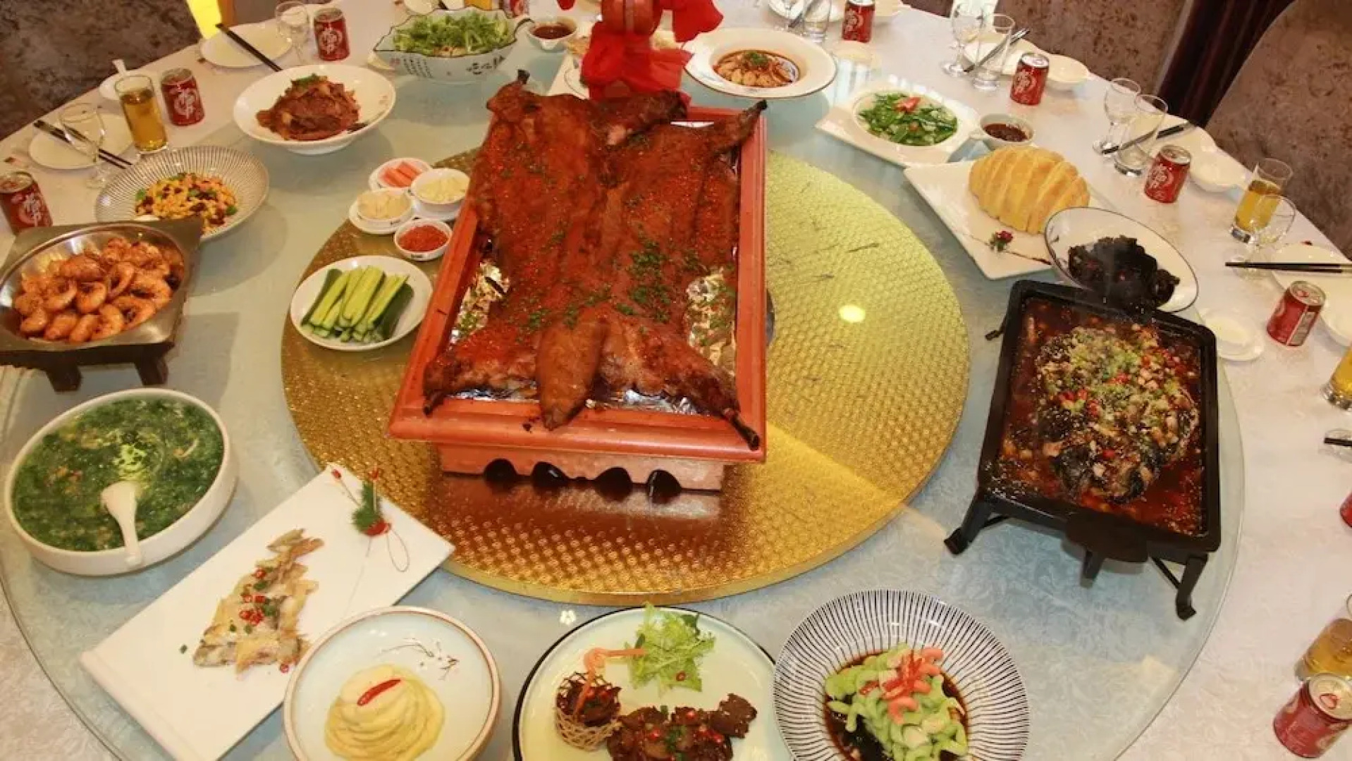 Yinchuan Shengshi Garden Hotel