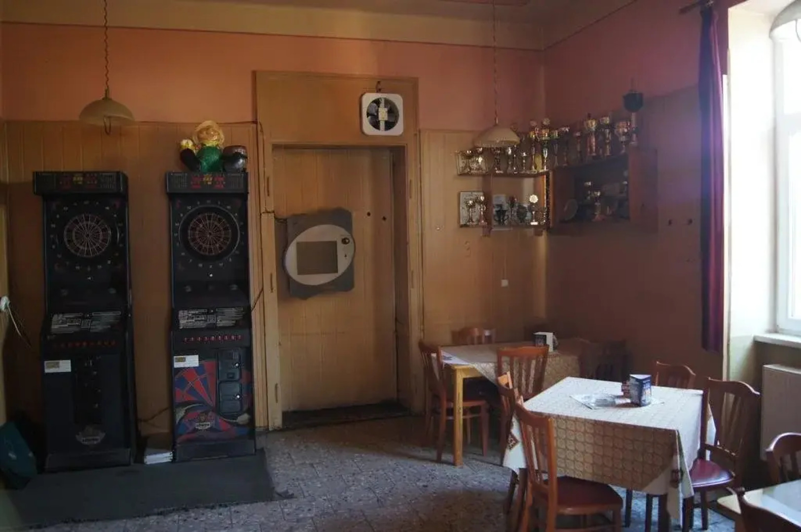 Penzion Modrý Jelen