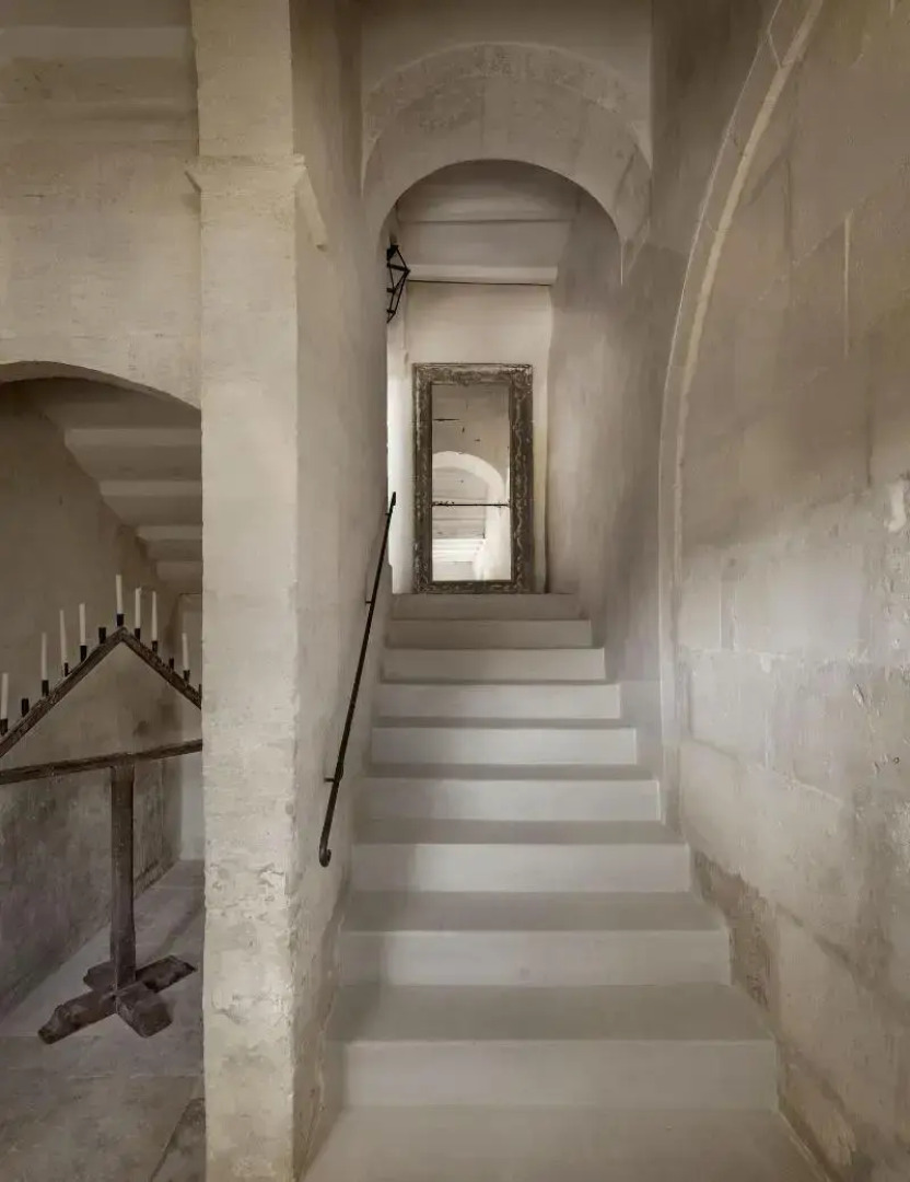 Les Maisons de l'Hôtel Particulier