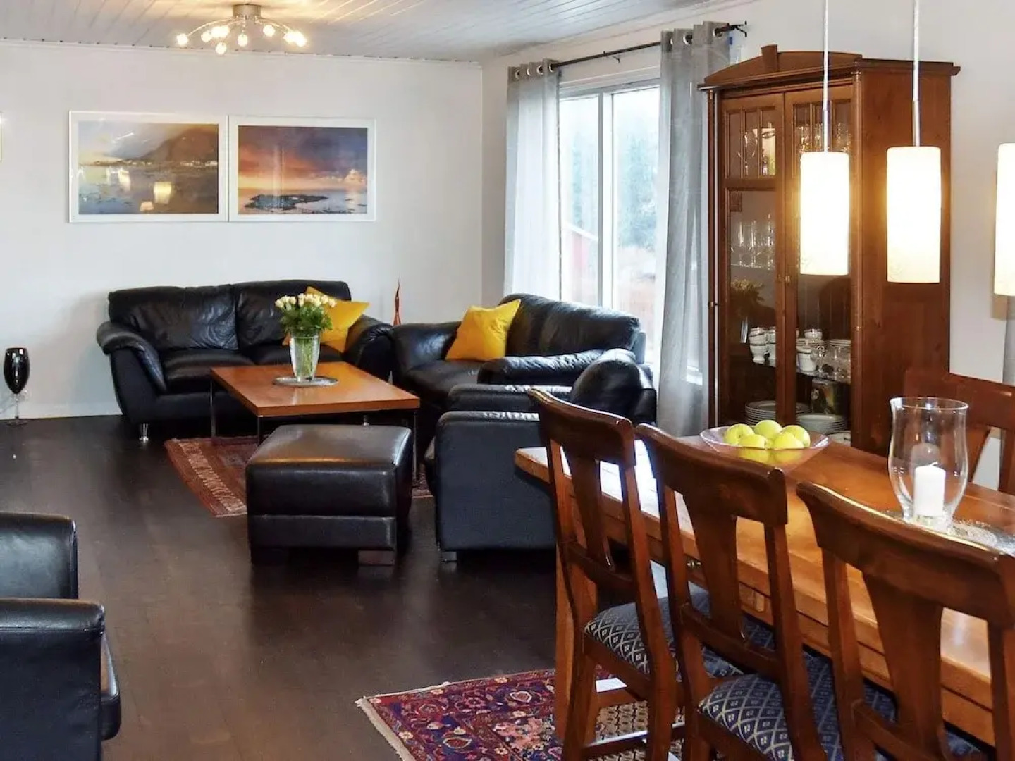 10 Person Holiday Home in Haramsøy