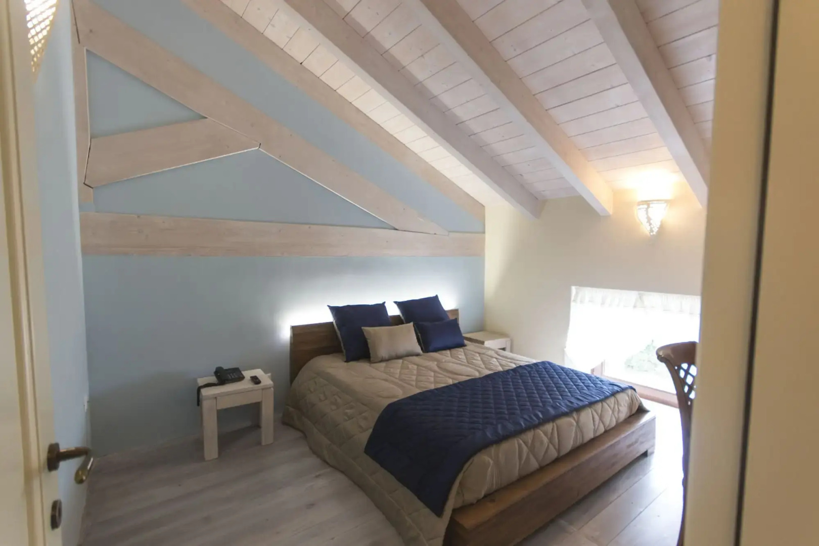 Palascia Wellness Relais